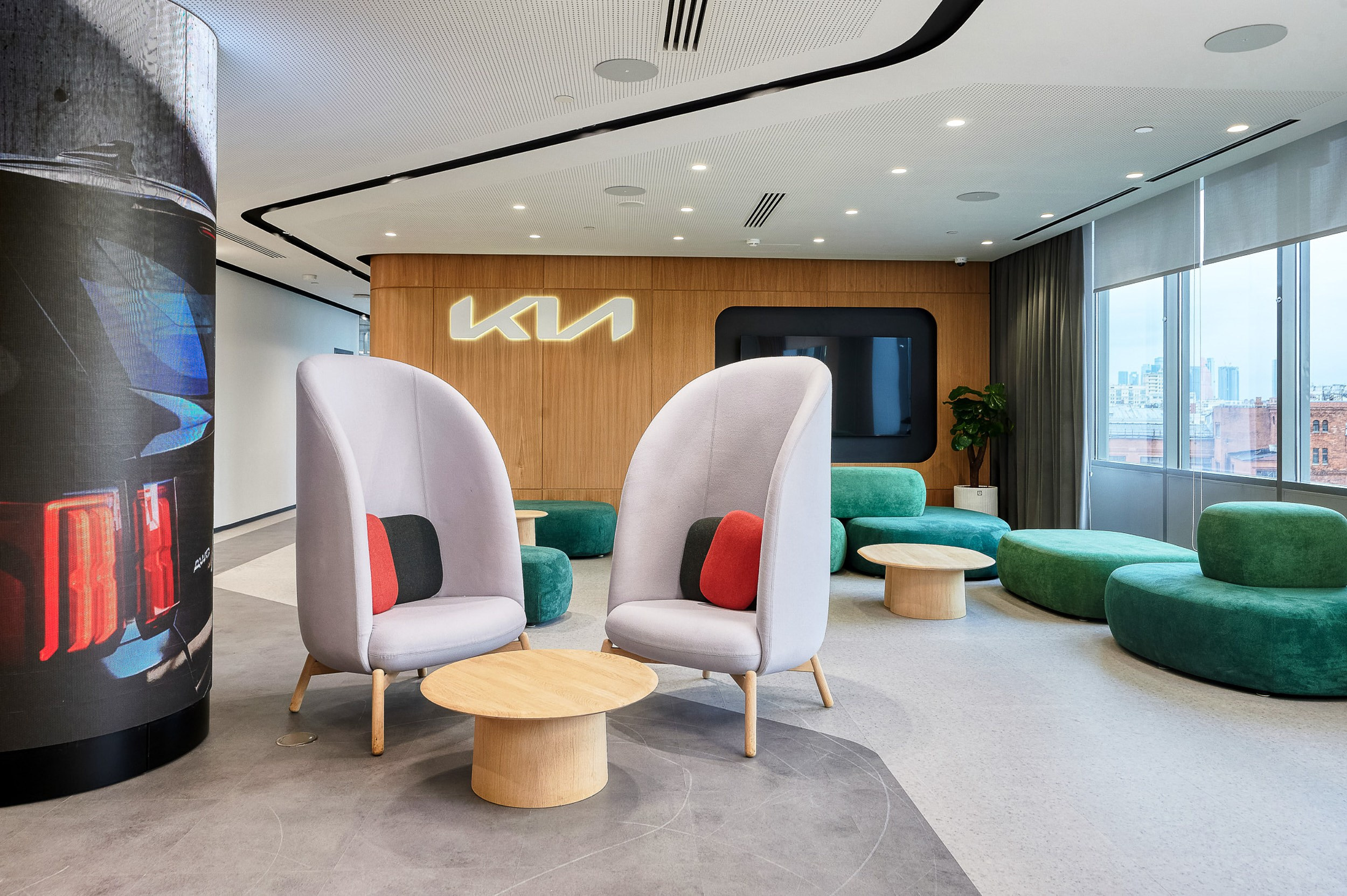 Офисы. Герман Лепёхин коммерческий фотограф в Москве: репортаж, портреты, интерьеры, производство