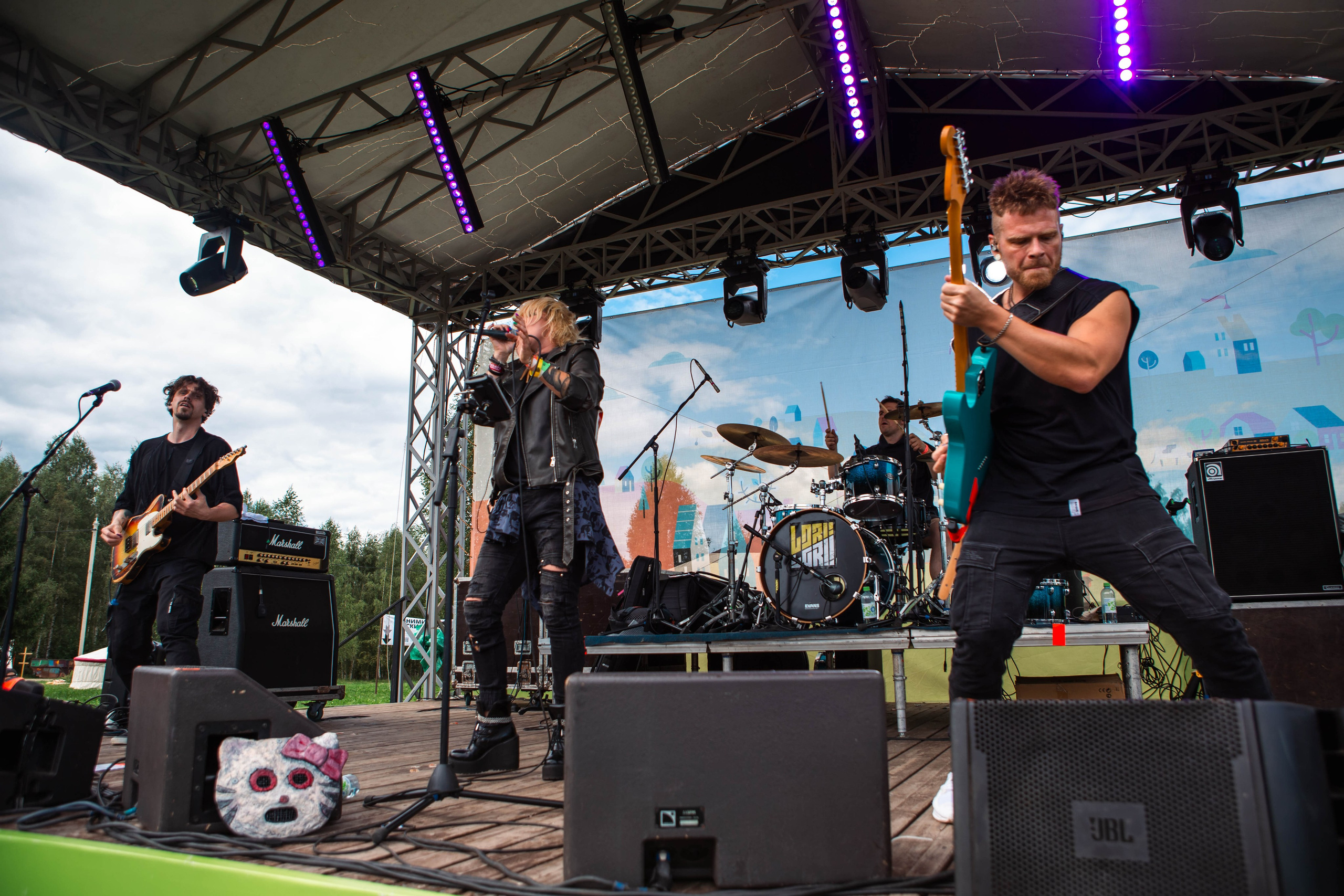 LORI! LORI!. Репортажный и портретный фотограф Михаил Мартиросян