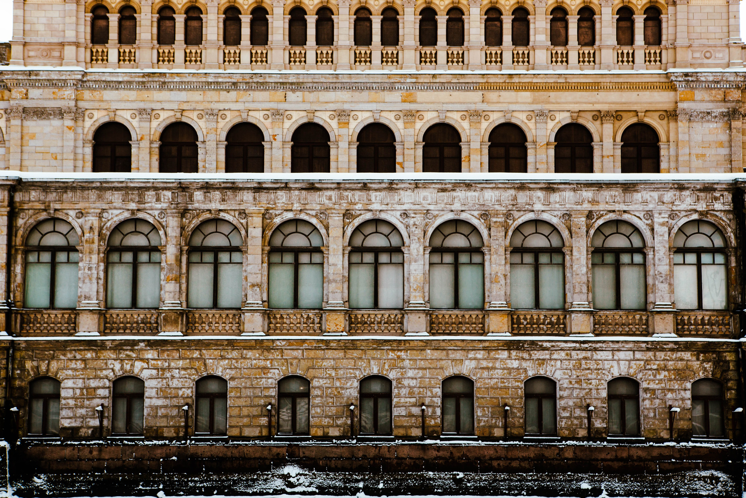 КАЛИНИГРАД. Репортажный и портретный фотограф Михаил Мартиросян