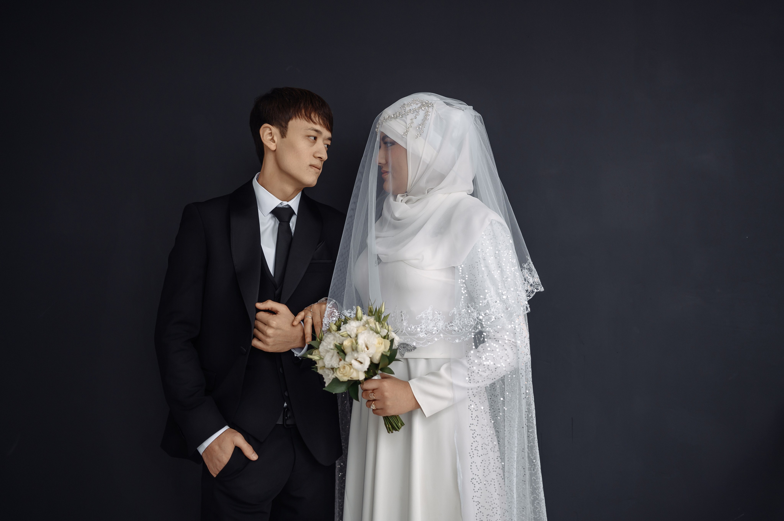 Свадебные съёмки. Свадебный фотограф в Рязани Тимофей Лапшинов