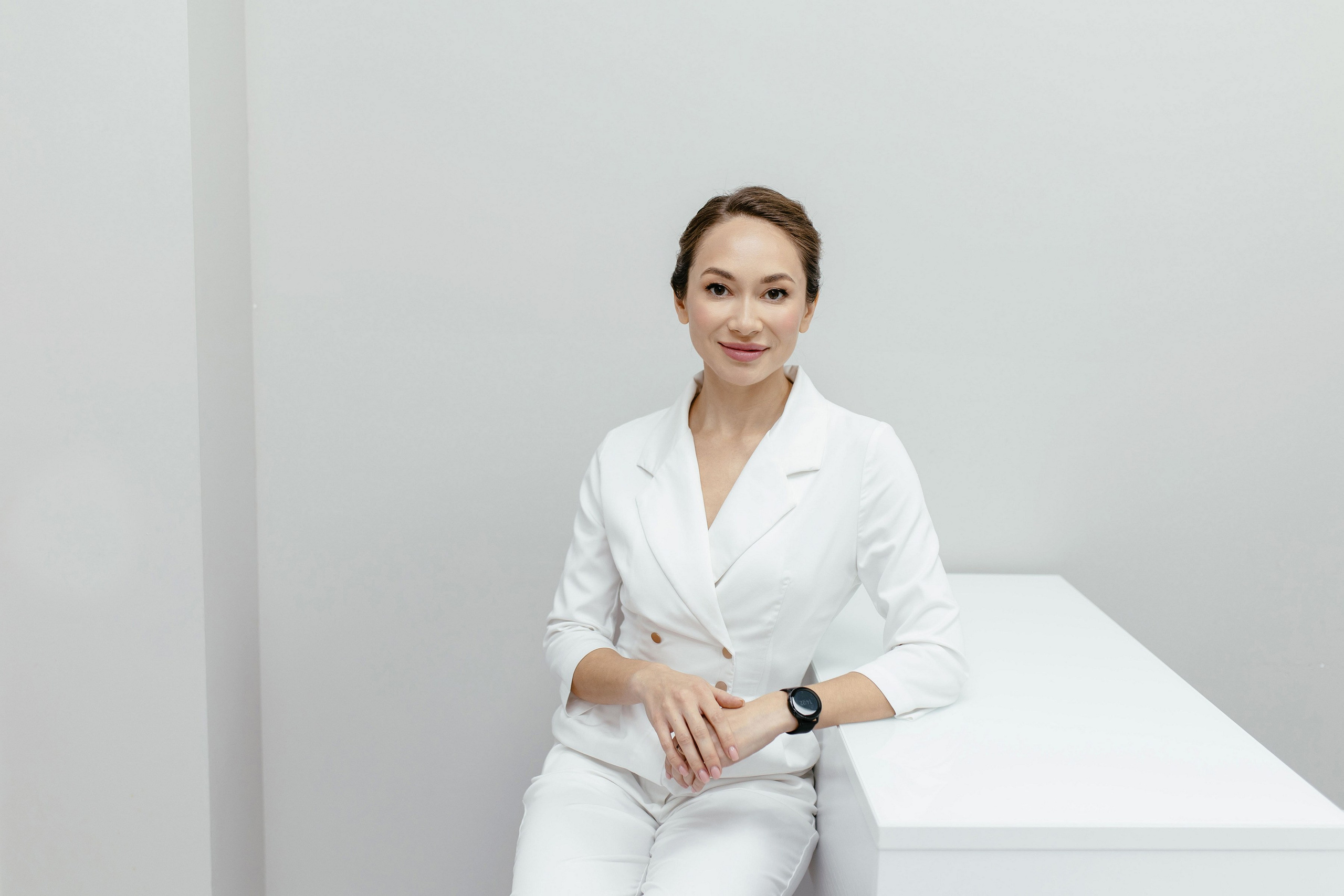 Татьяна, косметолог. Свадебный и семейный фотограф Екатерина Иванова