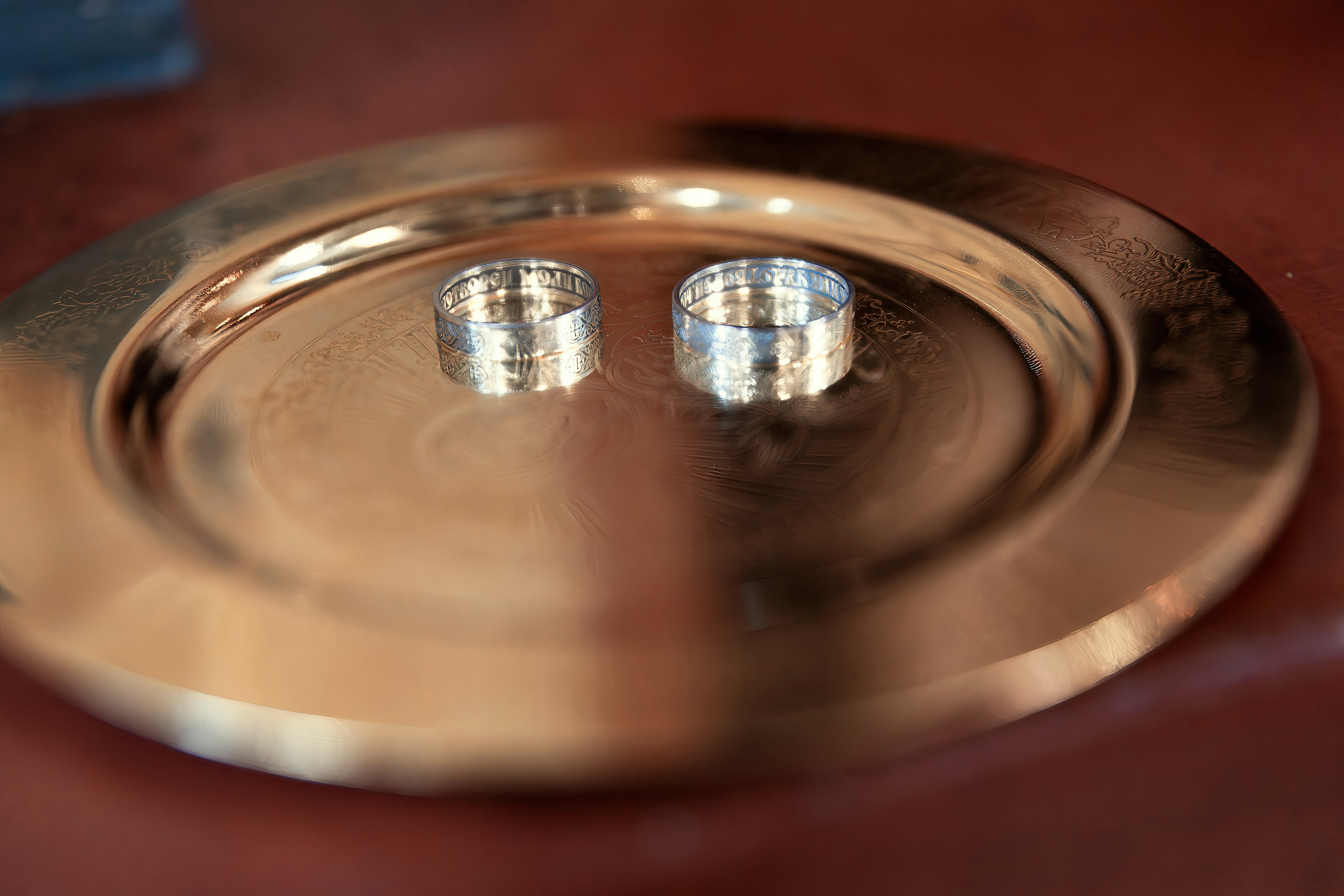 Венчание Максима и Юлии. ТОП Фотограф на Крещение и Венчание Железногорск Алексей Мещеряков