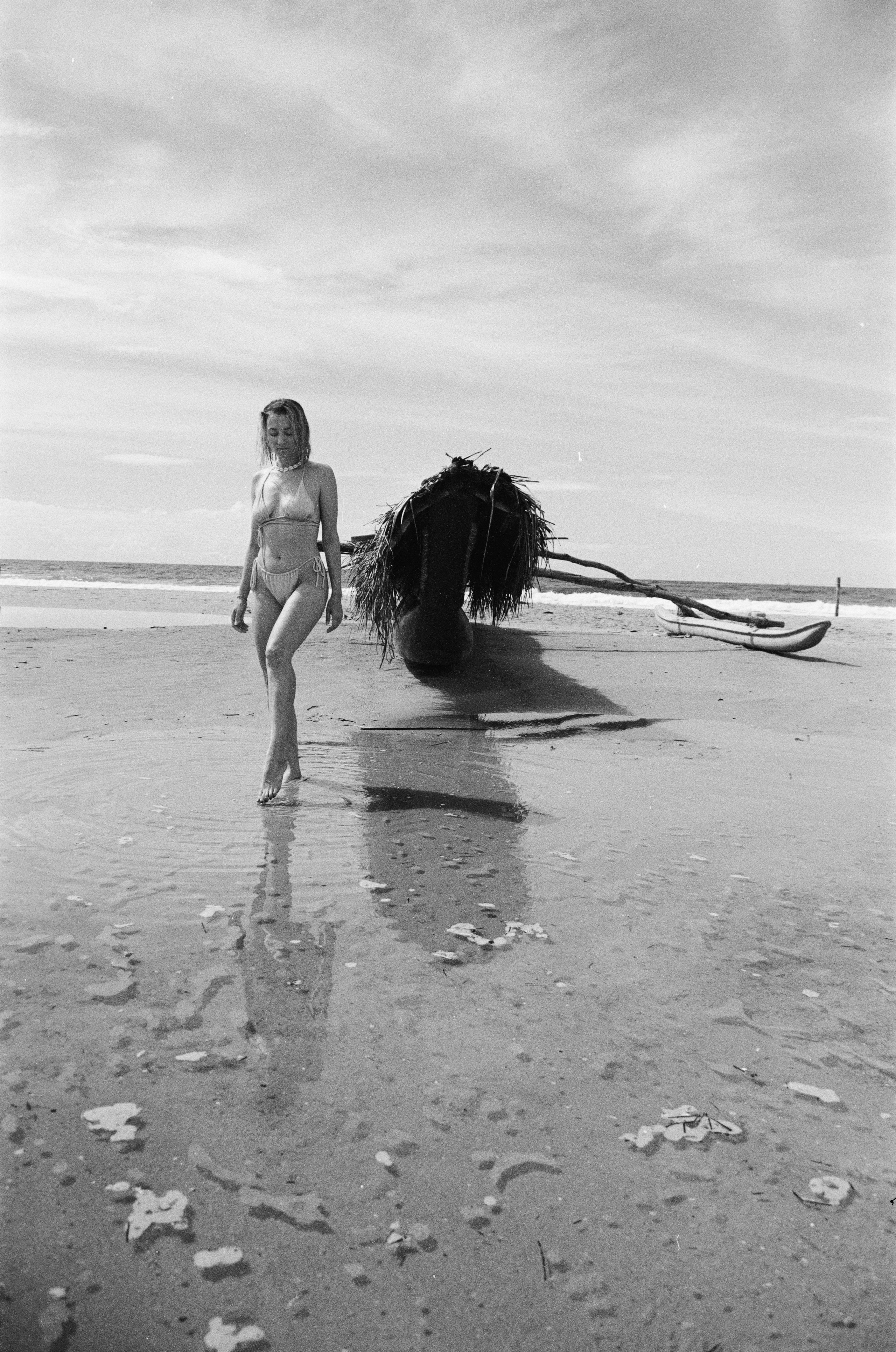 Пленка. Фотограф Ulumberg Arslan