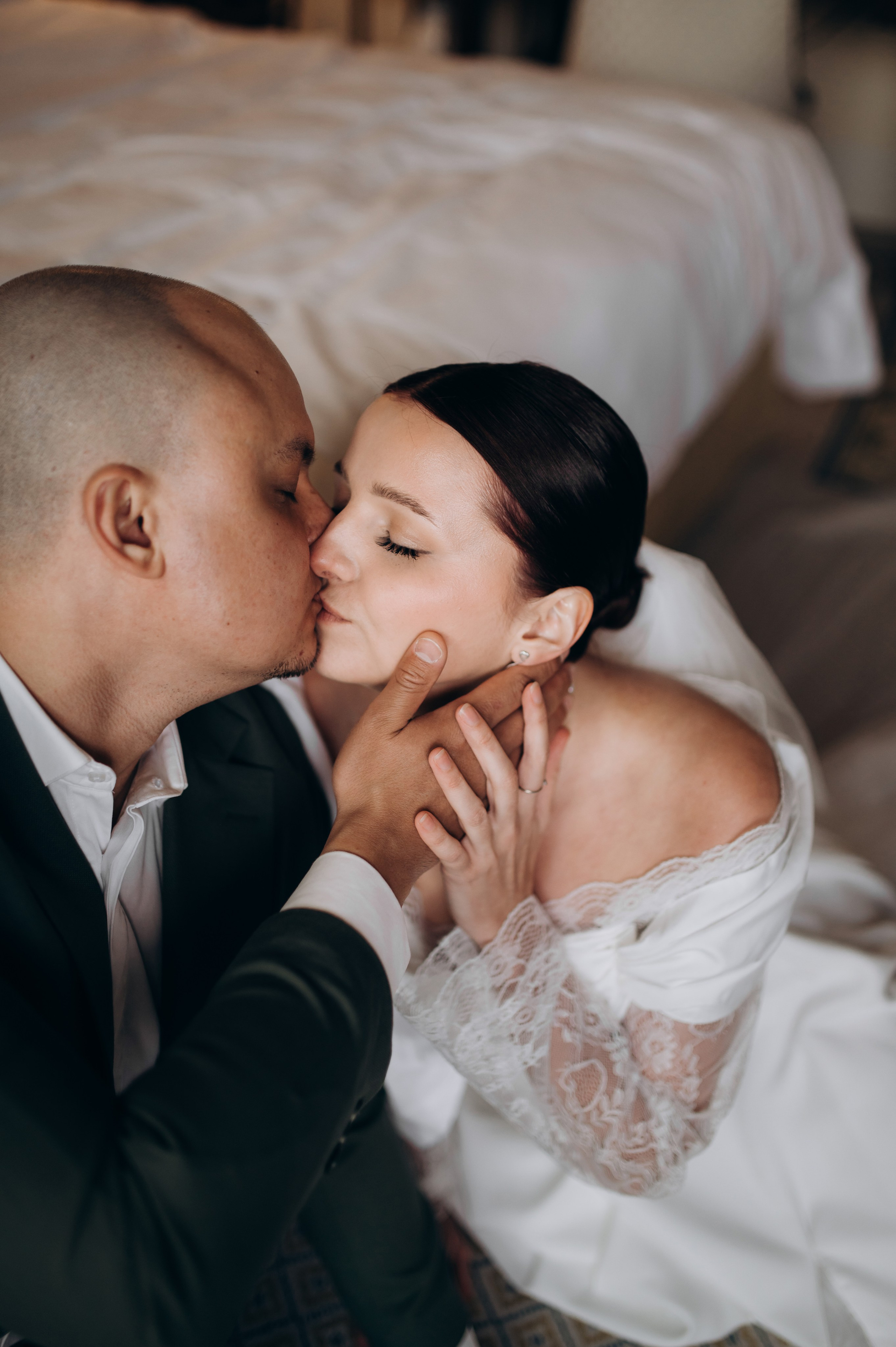 A&D | FOUR SEASONS. Лайфстайл фотограф в Санкт-Петербурге — Вера Целикова