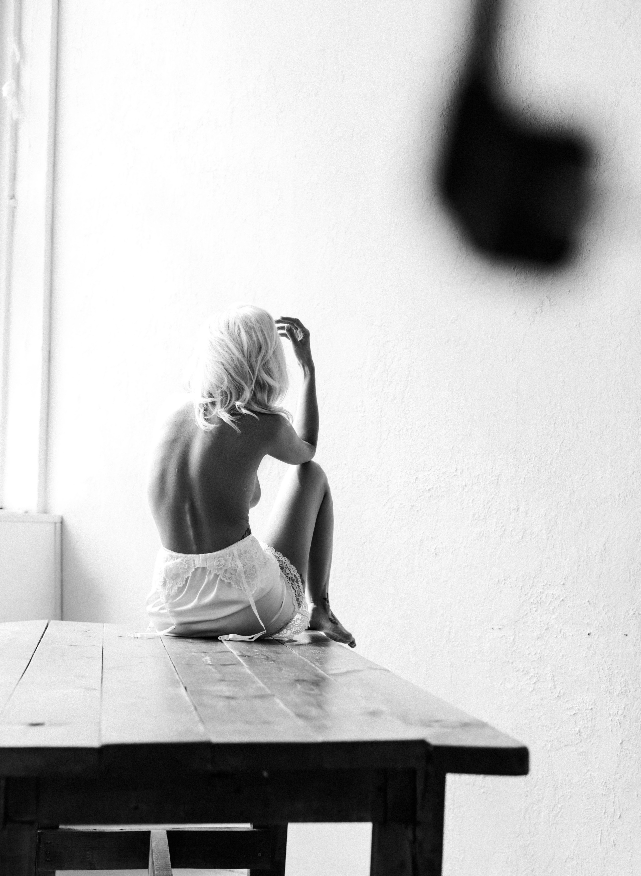 Студия. Фотограф