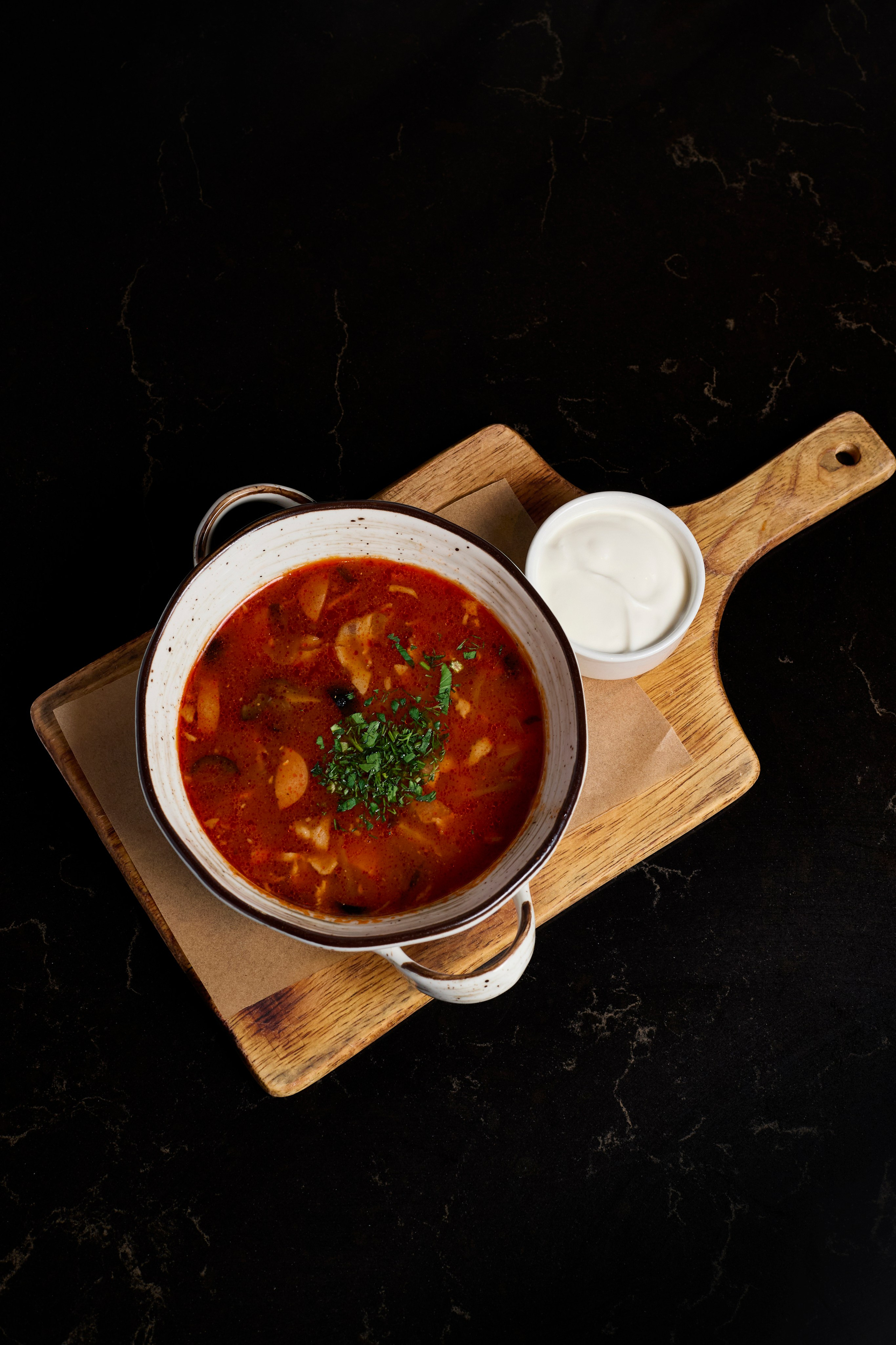 Меню ресторана. Свадебный фотограф Анастасия Казакова