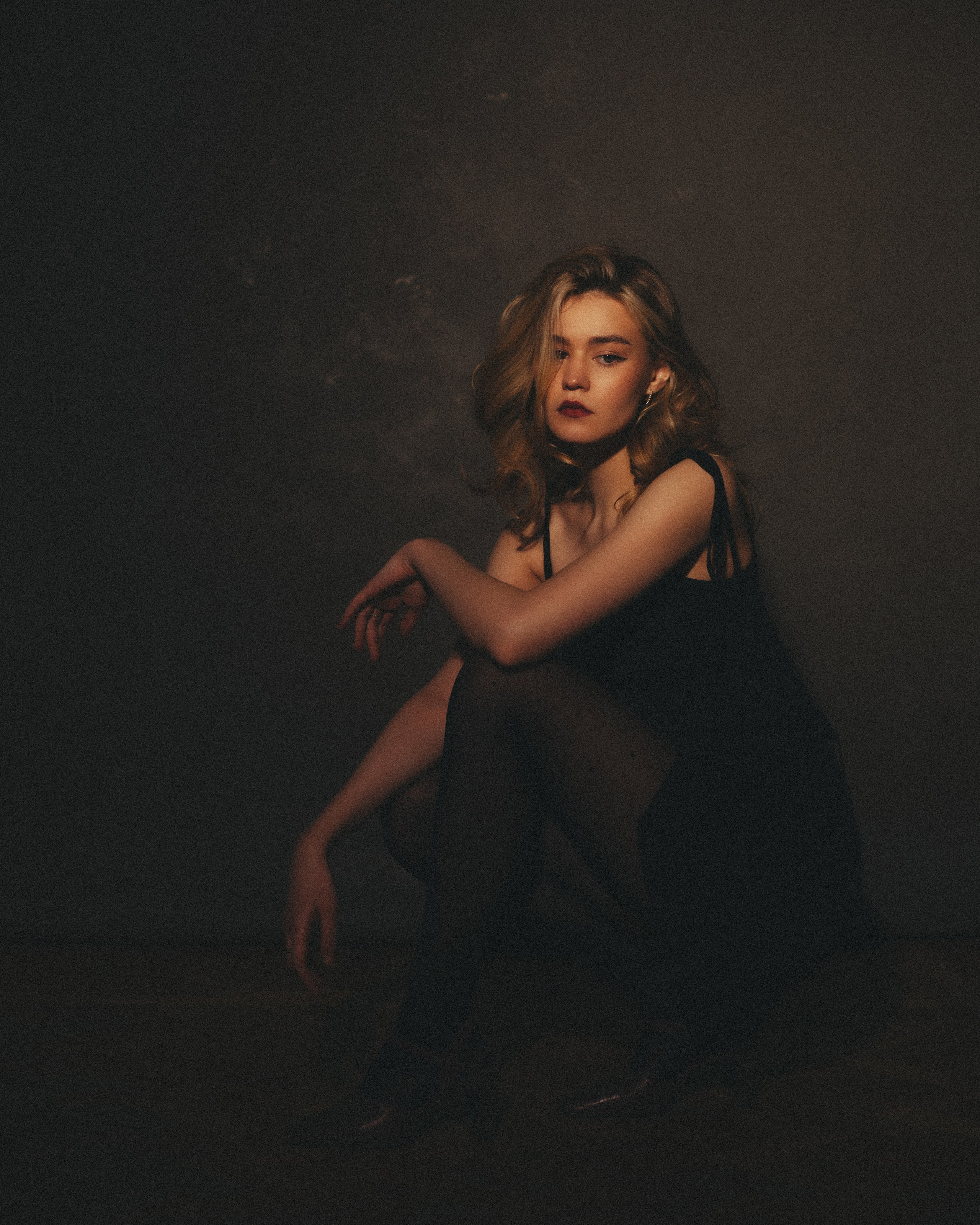 Лимоны. Портретный фотограф в Санкт-Петербурге Юлия Ожога