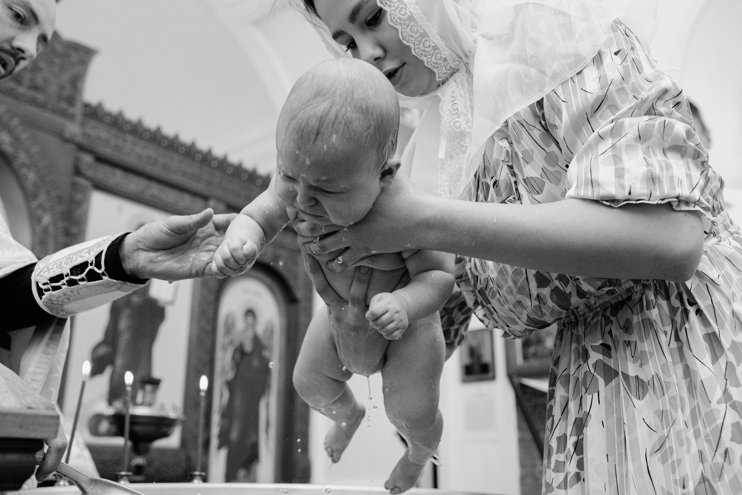 Храм Владимирской иконы Божией Матери Красково. Свадебный и семейный фотограф