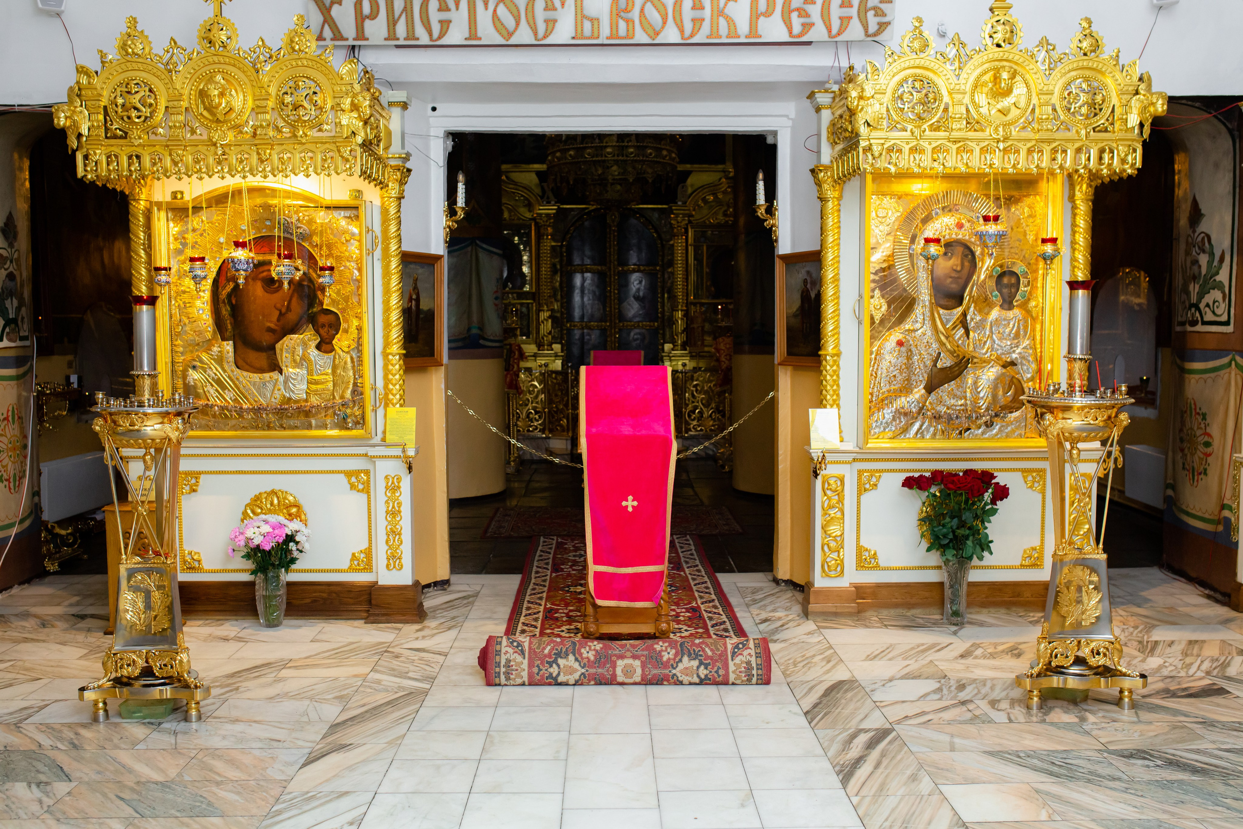 Церковь Казанской иконы Божией Матери м. Коломенское. Свадебный и семейный фотограф