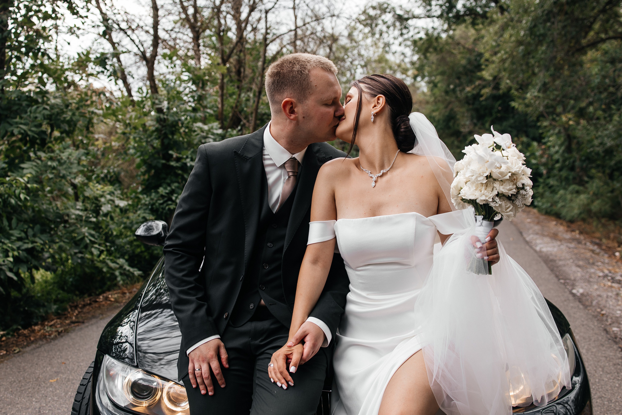 Свадебный и семейный фотограф в Ростове-на-Дону