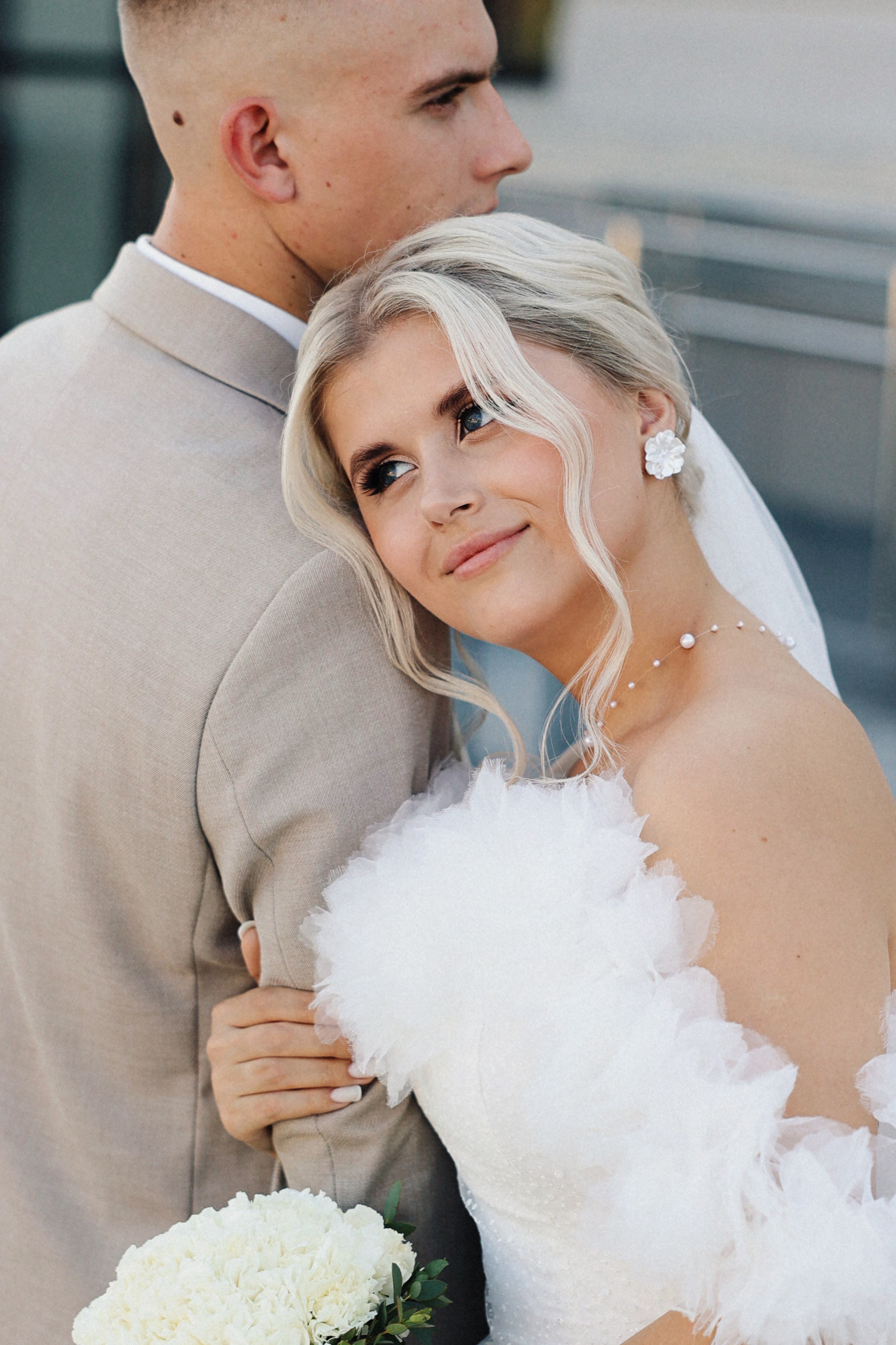 Кирилл и Анжелика. Фотограф Москва, Санкт-Петербург, Абакан