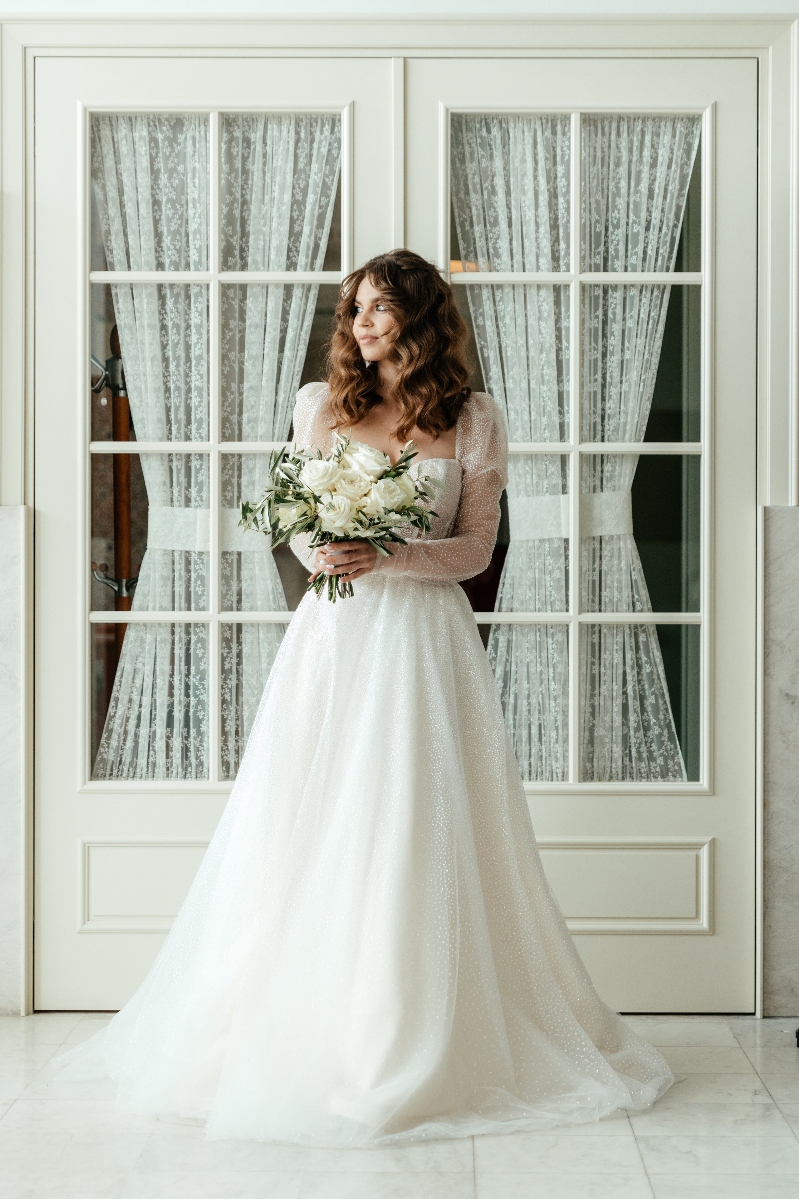 Лера и Кирилл | Forest. Свадебный фотограф Ангелина Зотова | Обнинск, Москва, Калуга