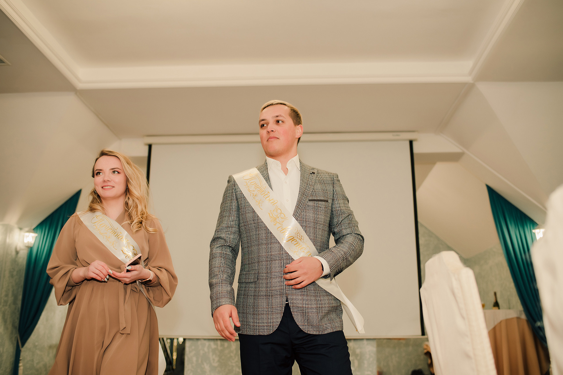 Анастасия и Алексей. Морозный февраль. Семейный и Свадебный фотограф. Санкт-Петербург. Пушкин