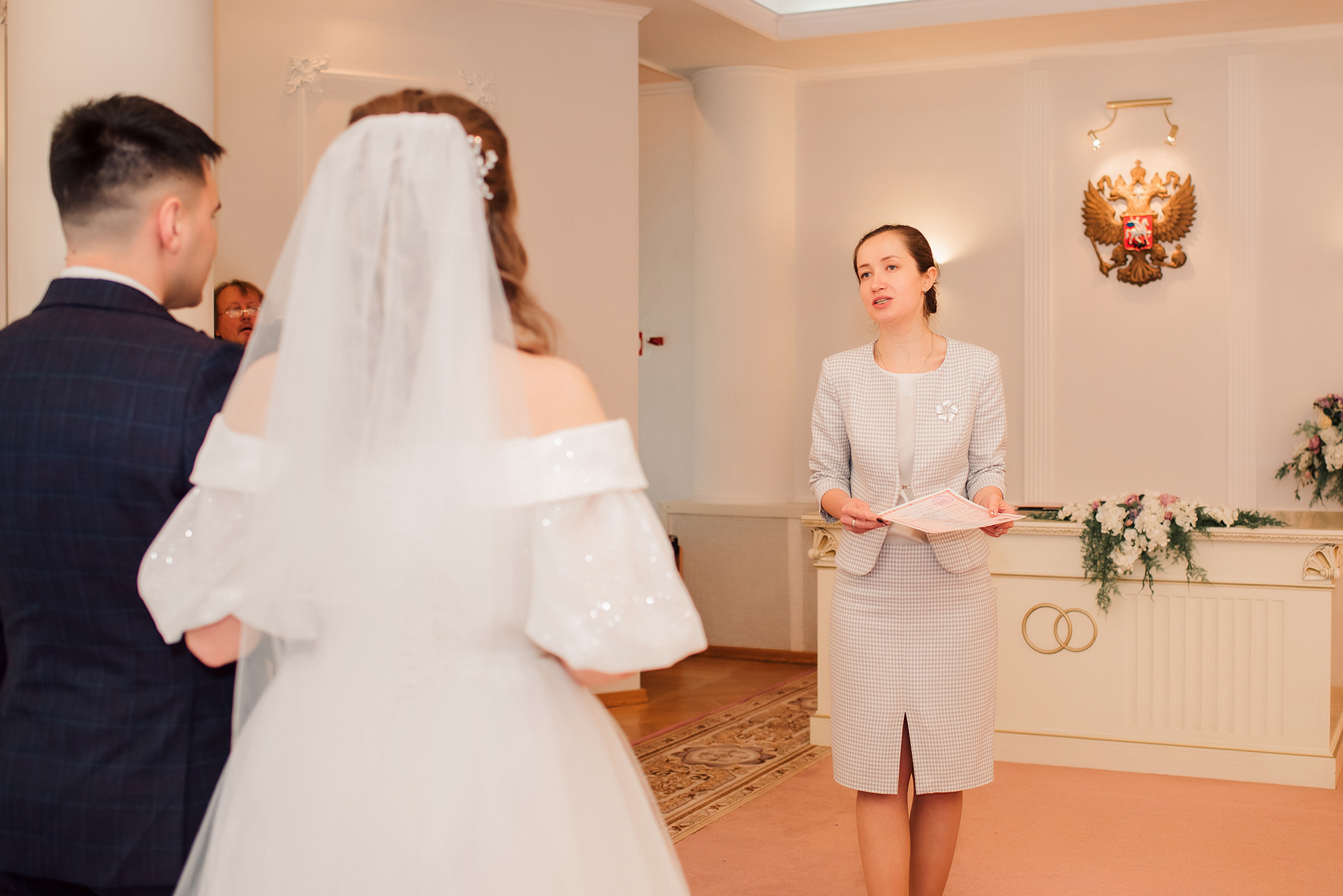 Анастасия и Алексей. Морозный февраль. Семейный и Свадебный фотограф. Санкт-Петербург. Пушкин