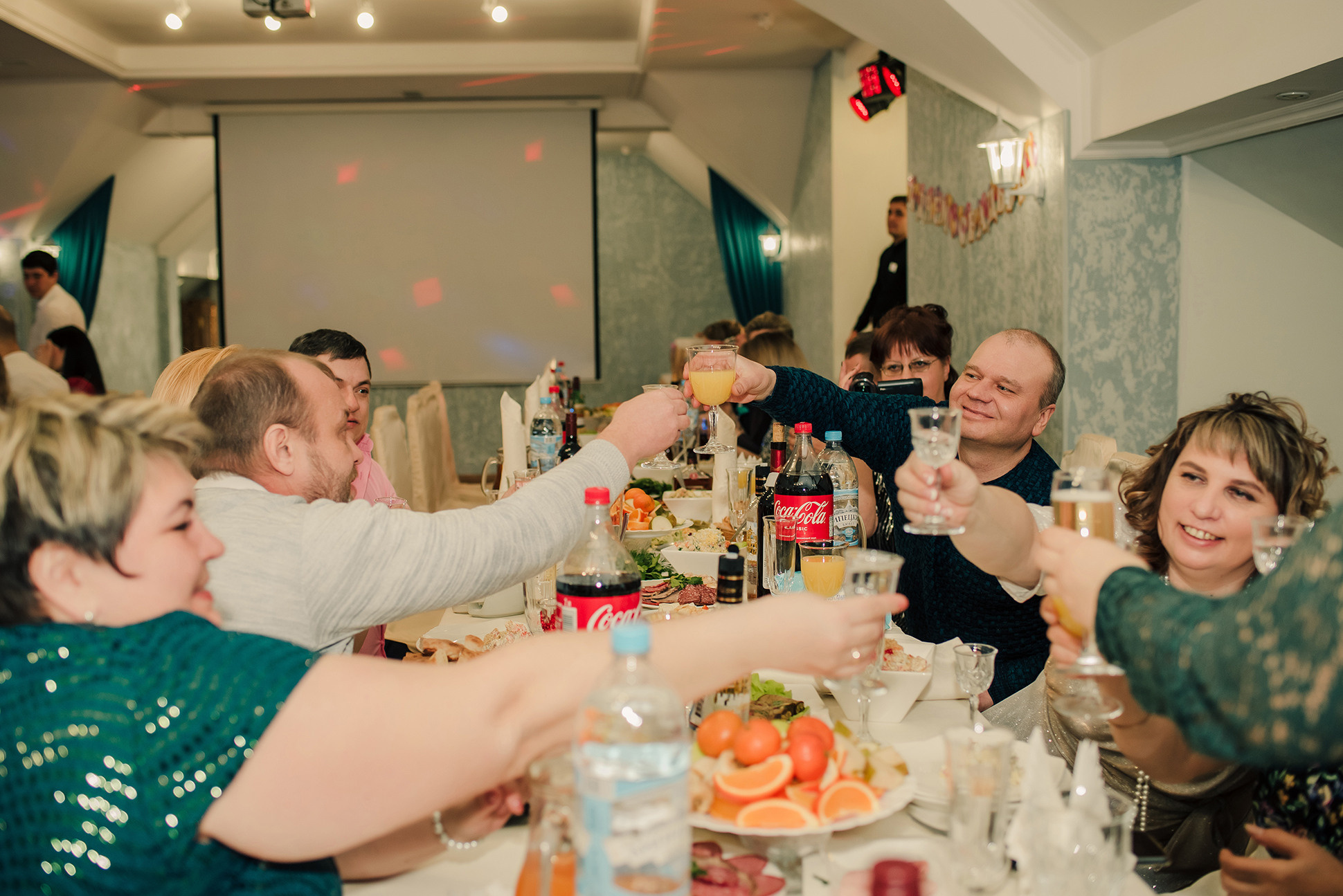 Анастасия и Алексей. Морозный февраль. Семейный и Свадебный фотограф. Санкт-Петербург. Пушкин