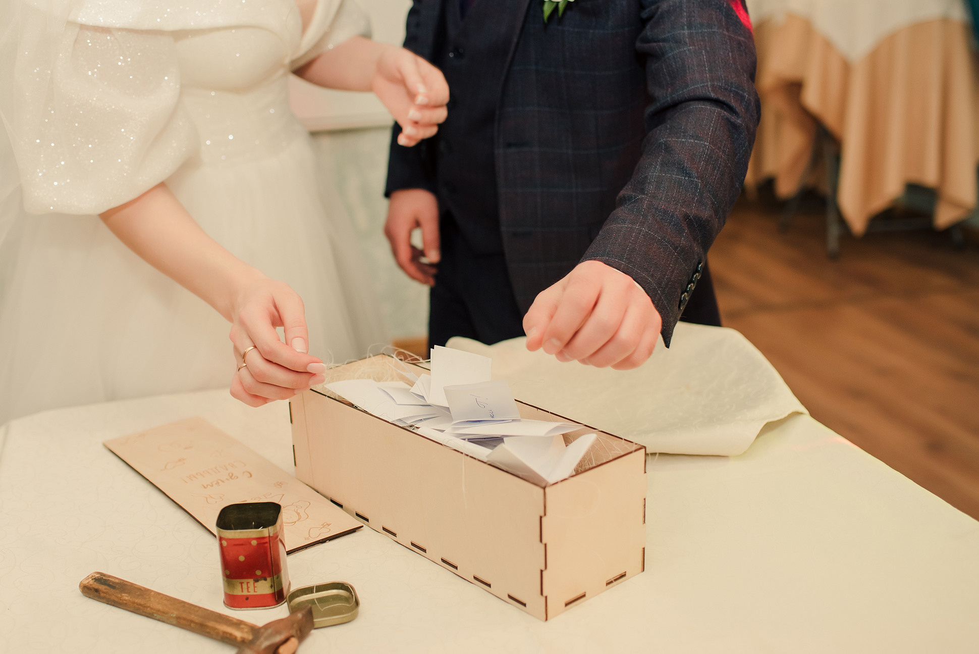 Анастасия и Алексей. Морозный февраль. Семейный и Свадебный фотограф. Санкт-Петербург. Пушкин