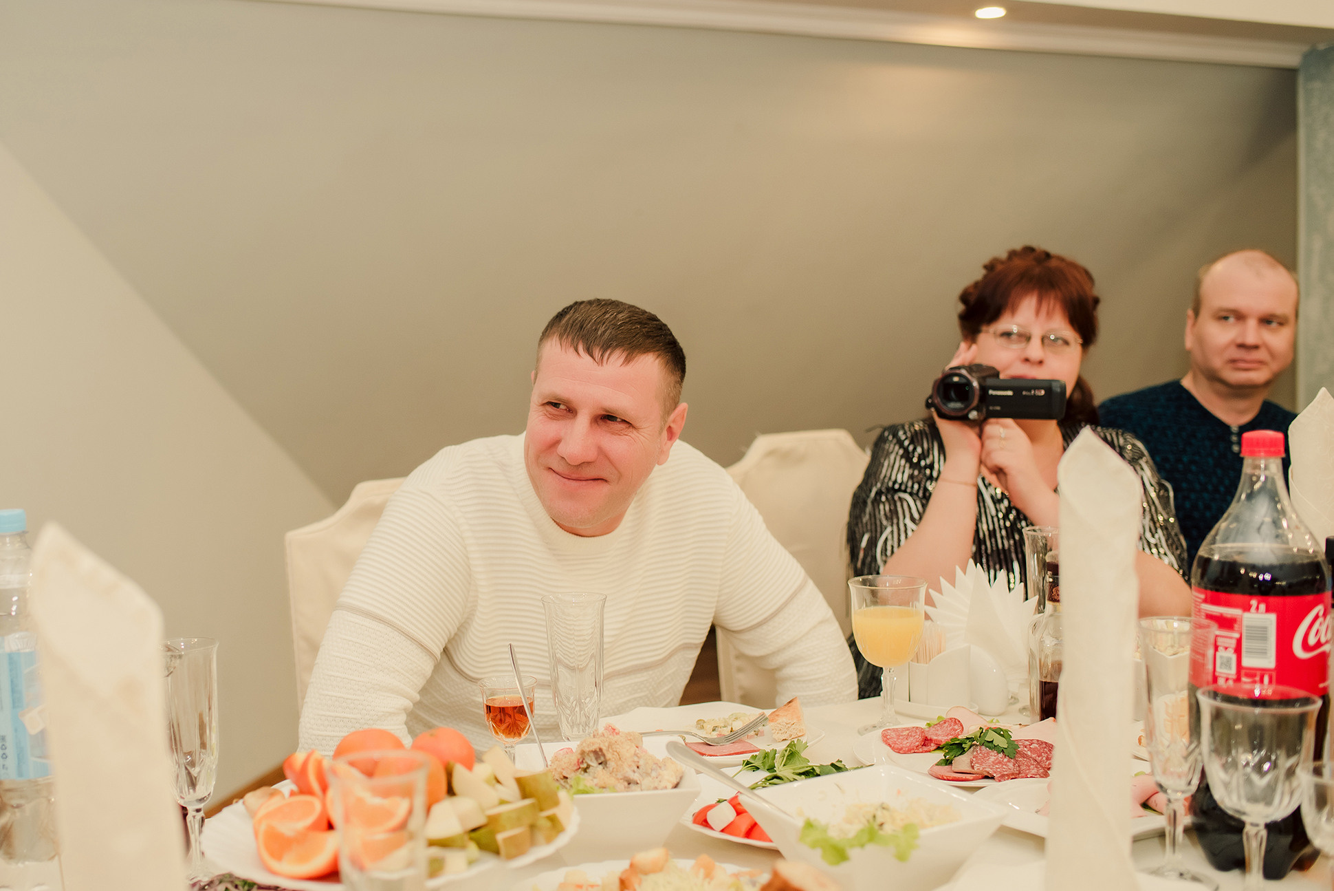 Анастасия и Алексей. Морозный февраль. Семейный и Свадебный фотограф. Санкт-Петербург. Пушкин
