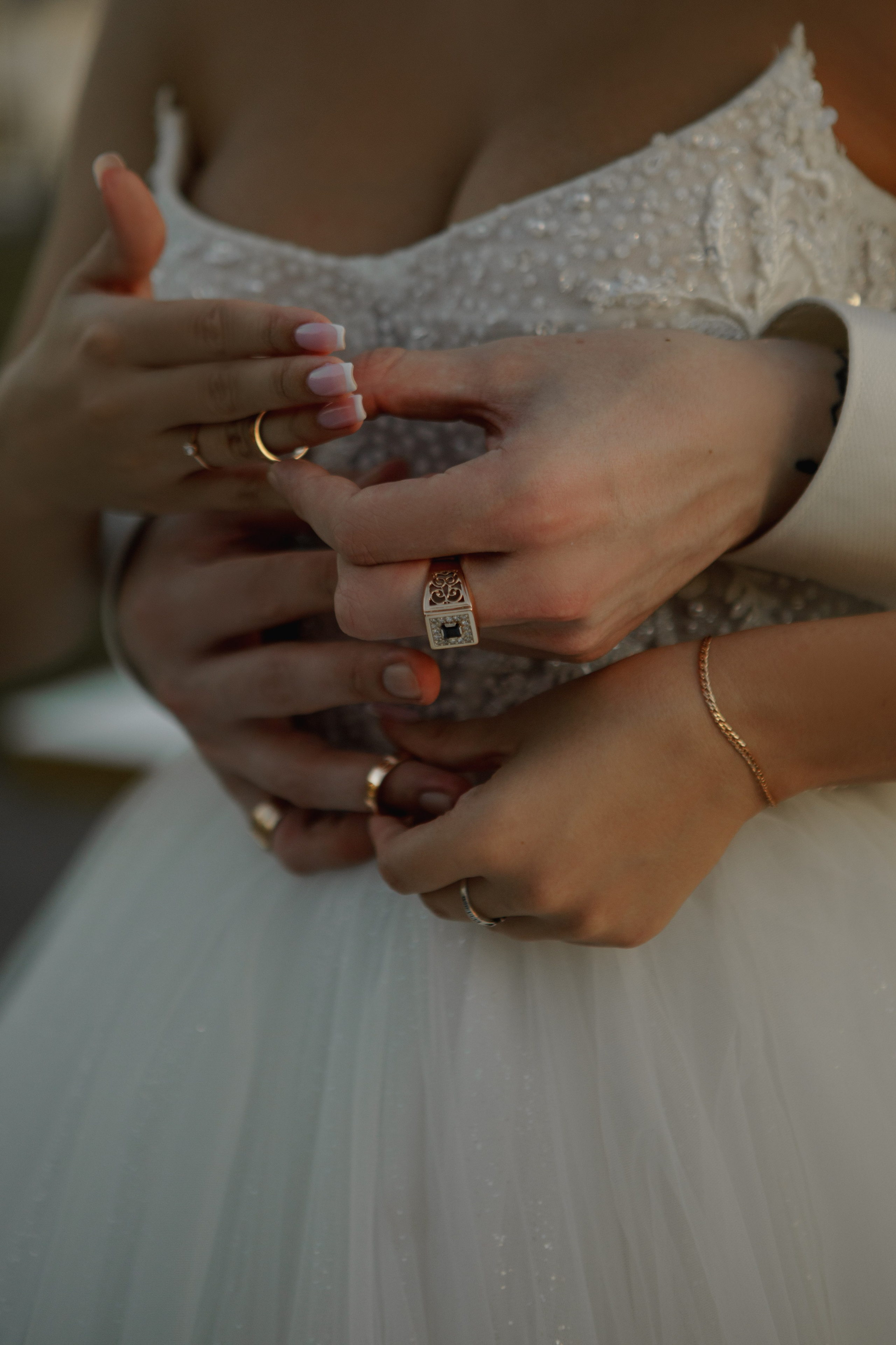 Сергей и Алина. Фотограф в Саратове Сабина Иманова