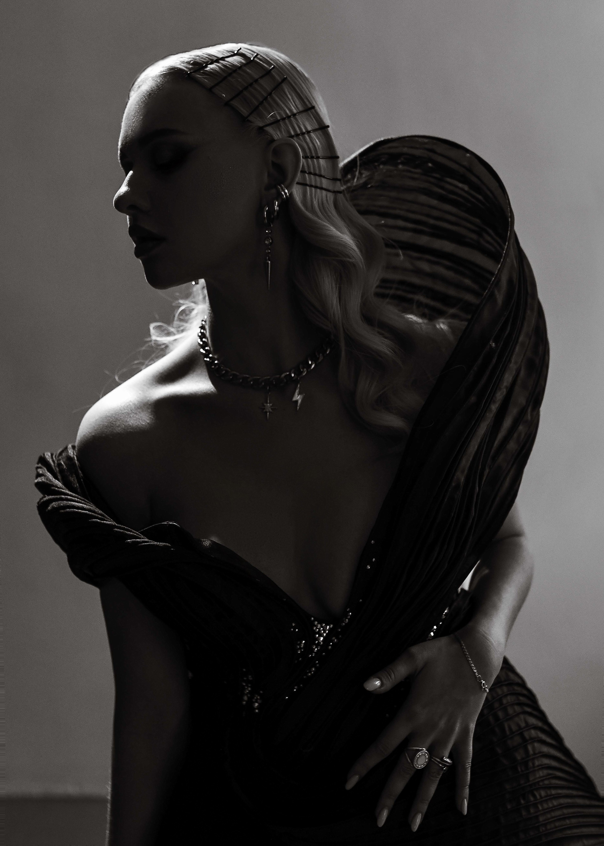 Женский портрет. Свадебный фотограф Анна Данькова