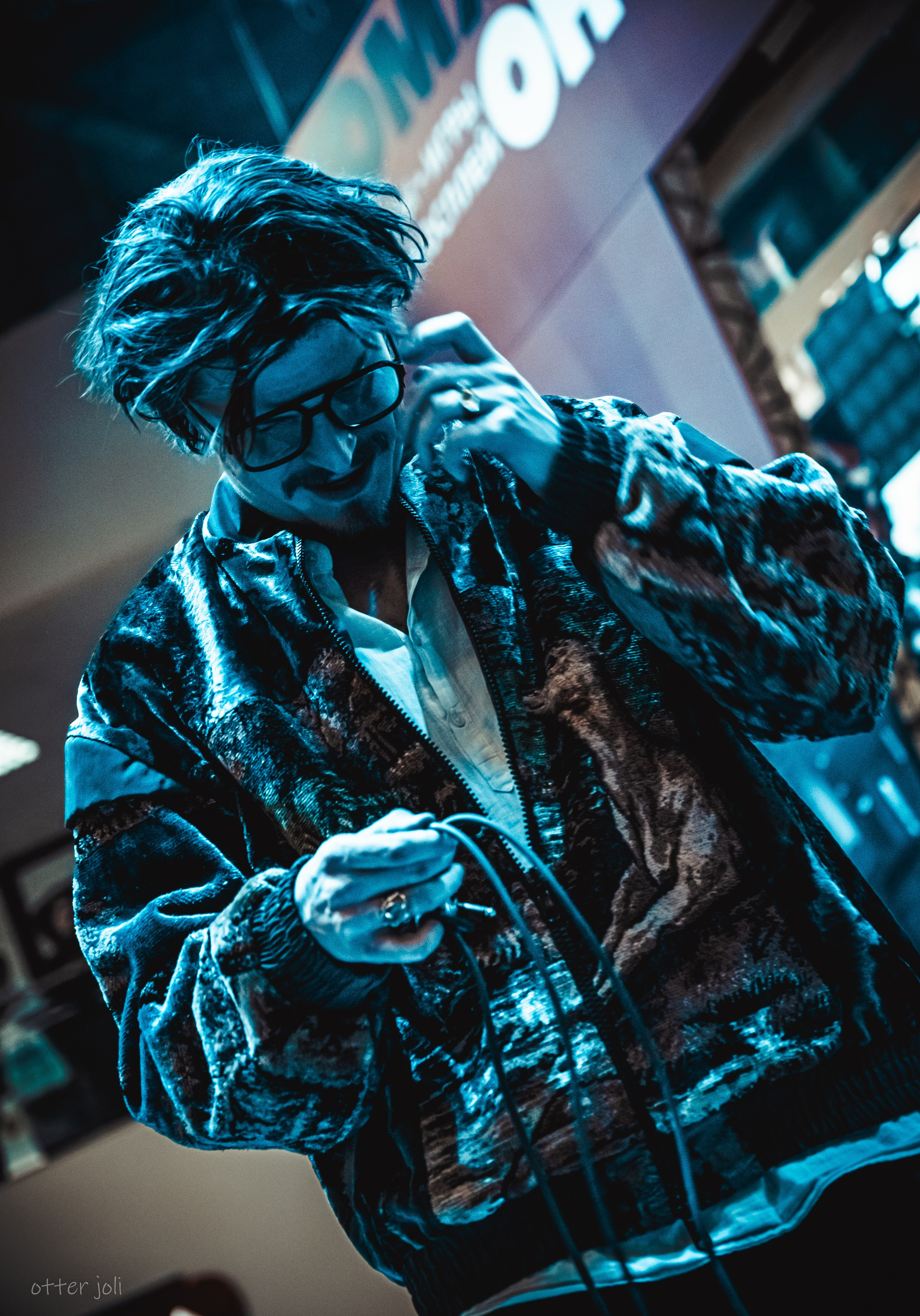 Сергей Горошко и Chili Cheese | фестиваль Хомякон. Концертный репортёр Валерия Сафина