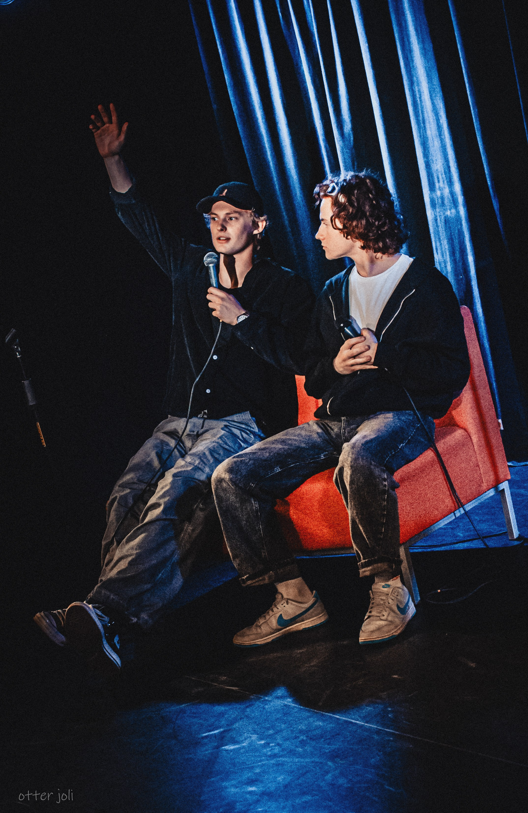 Квартирник «За пределами сюжета» | OFF-театр. Концертный репортёр Валерия Сафина