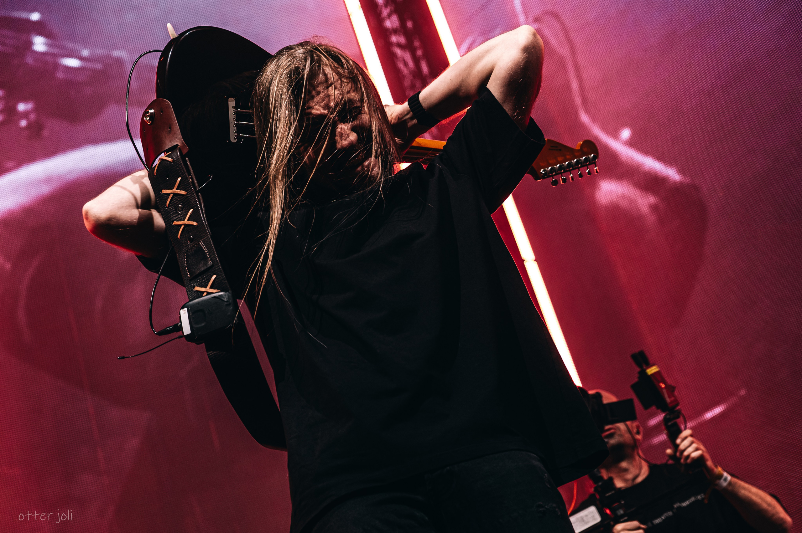 Комната Культуры | VK Stadium. Концертный репортёр Валерия Сафина