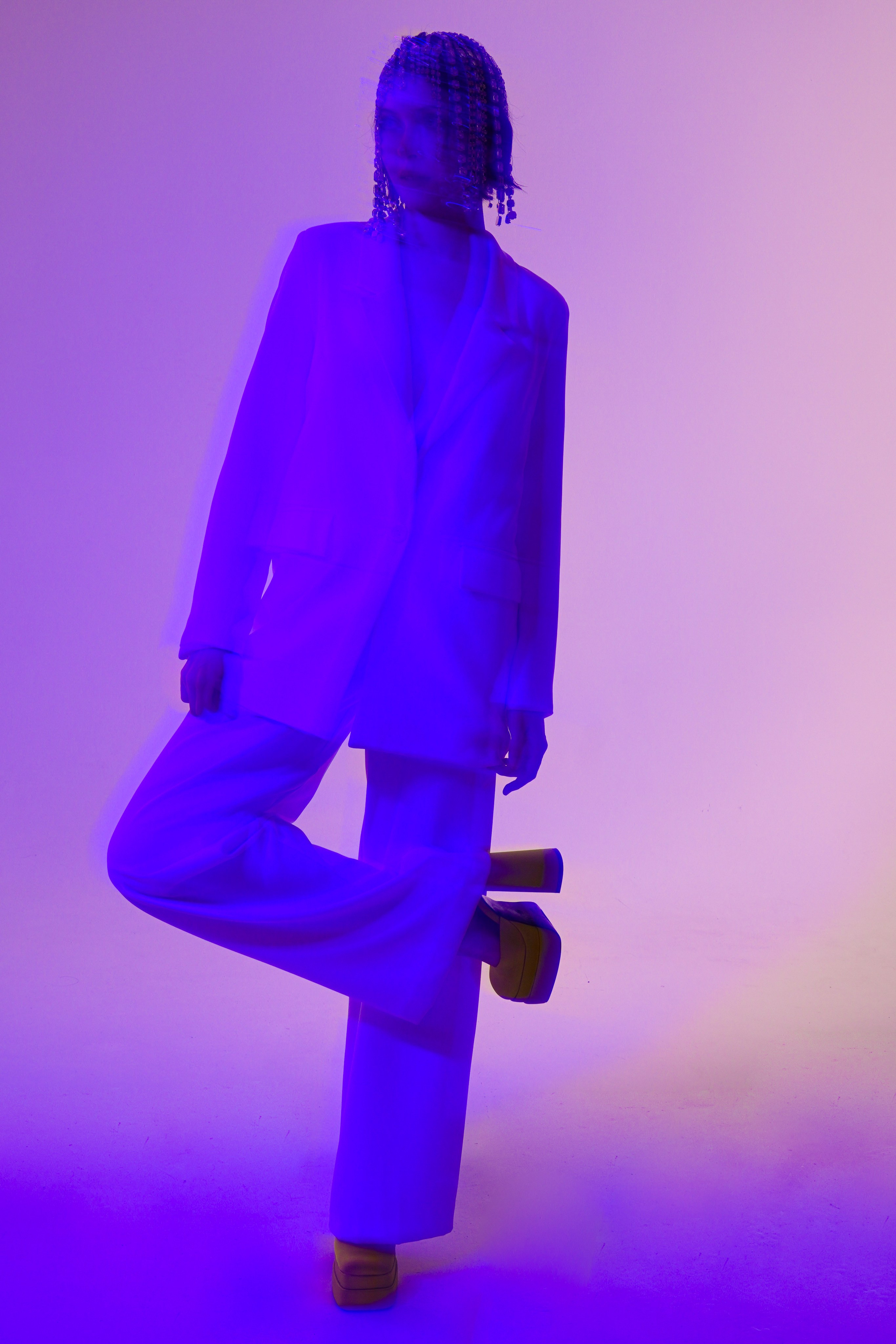 Полина. Арт фотограф в Санкт-Петербурге