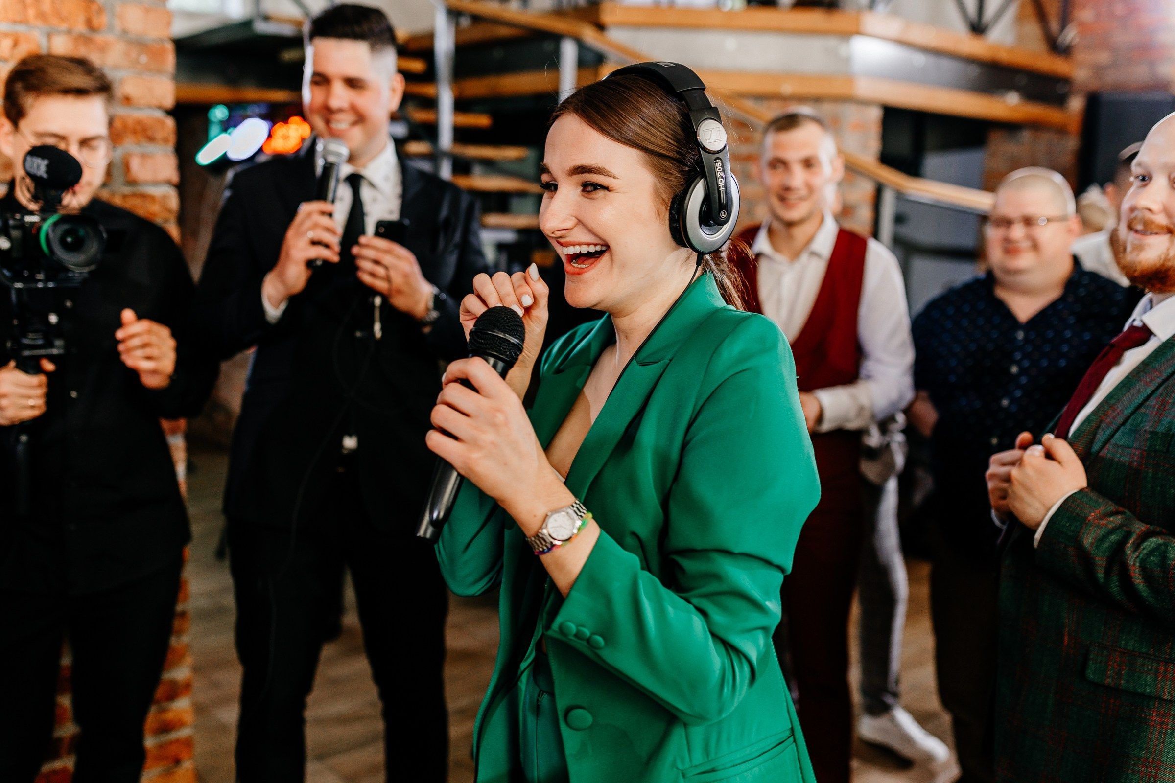 Мария и Андрей. Свадебный фотограф Елена Ловцевич