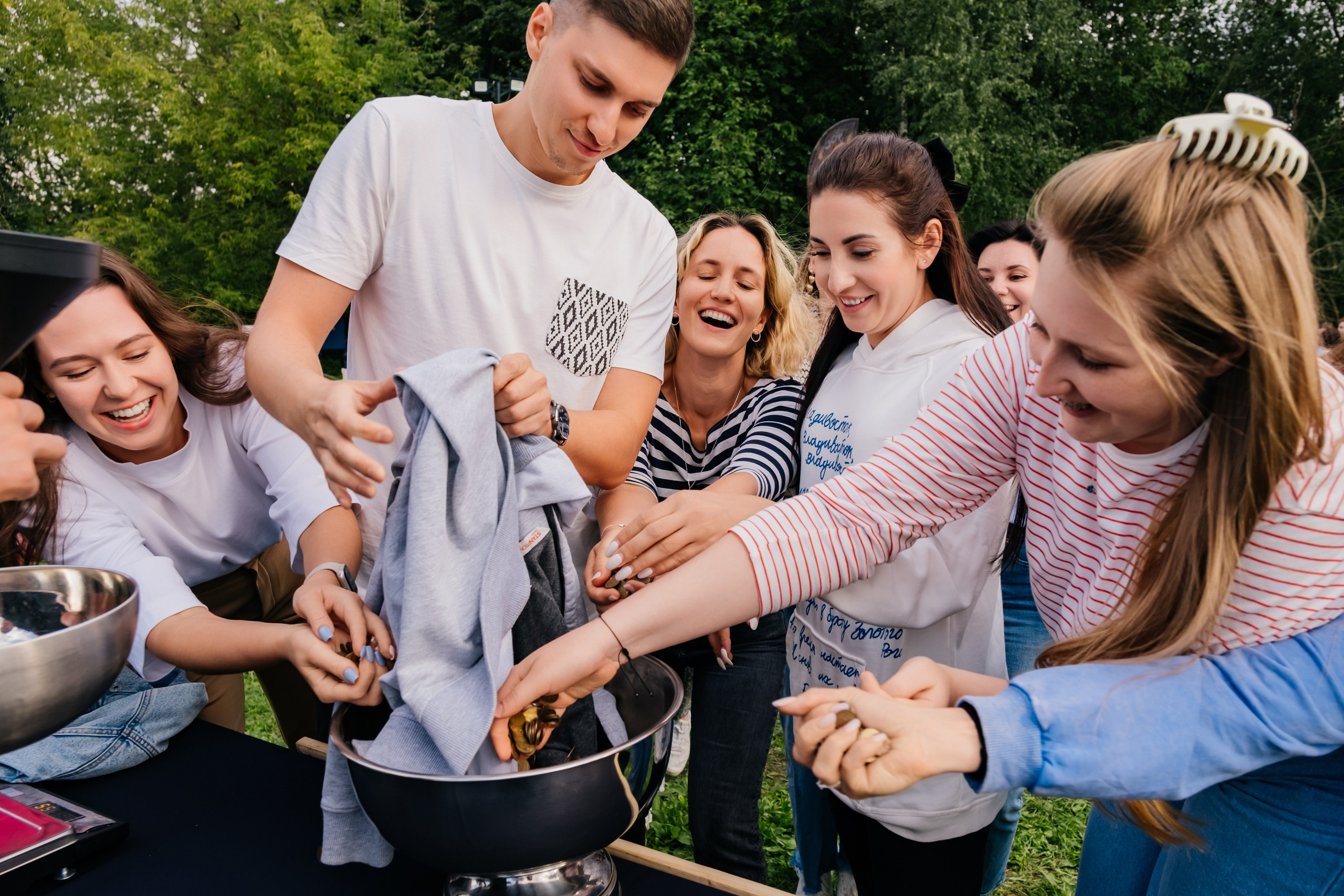 Корпоративные мероприятия. Репортажный фотограф Анастасия Ащепкова