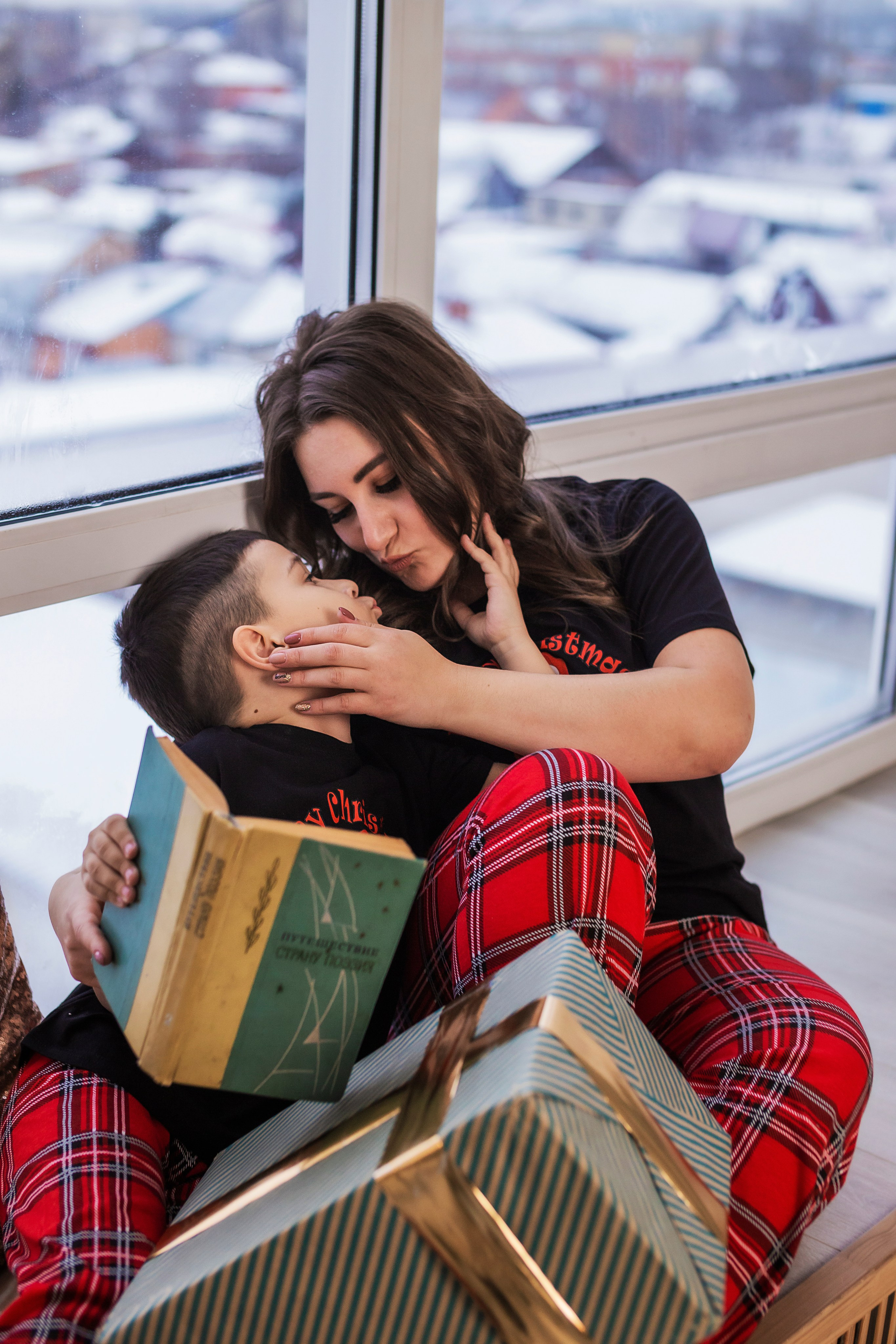 9.12.23. Семейный фотограф в Саратове