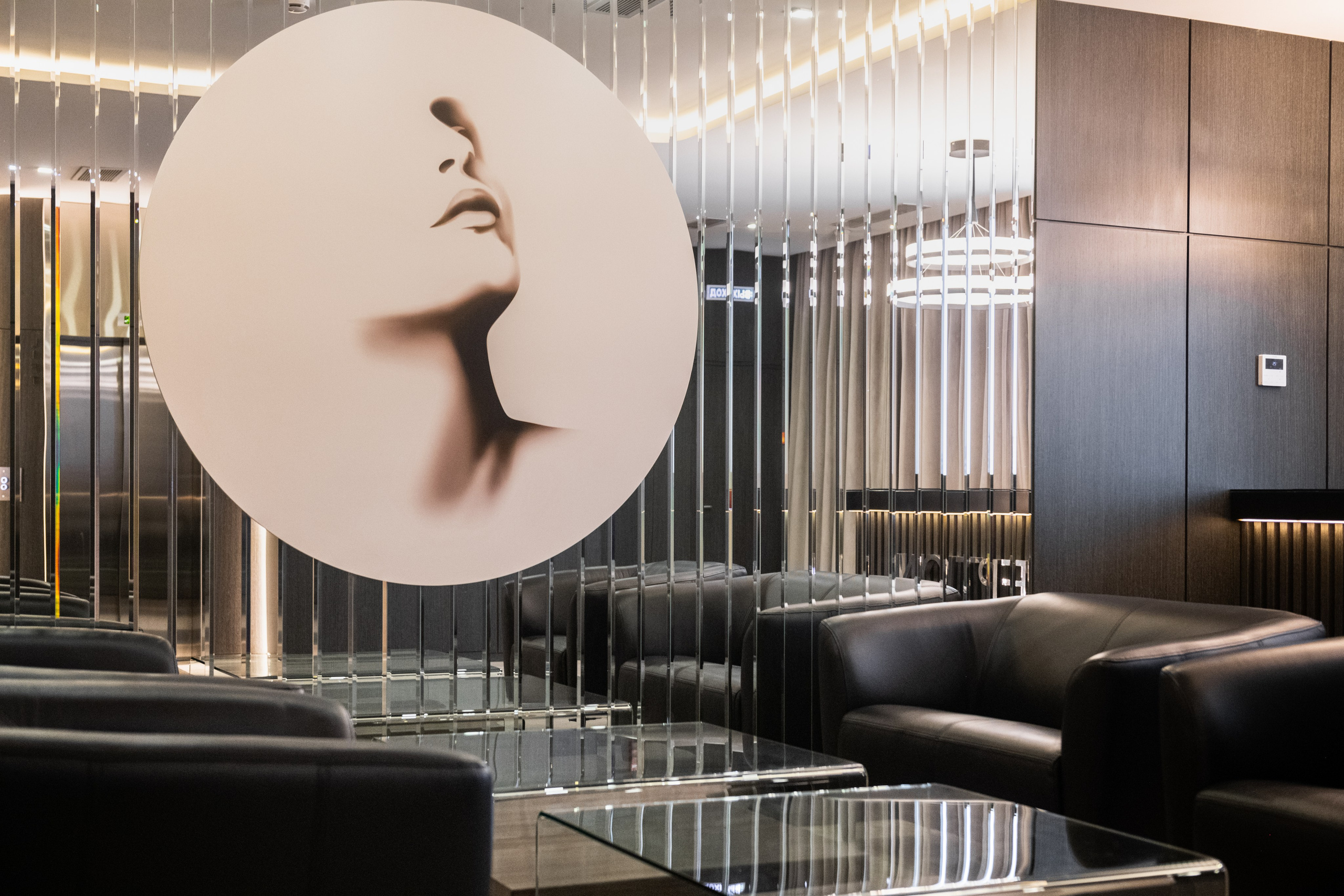 Интерьерная ретушь, фотограф Антон Белицкий, Москва. Интерьерный фотограф и ретушер в Красноярске Денис Антропов