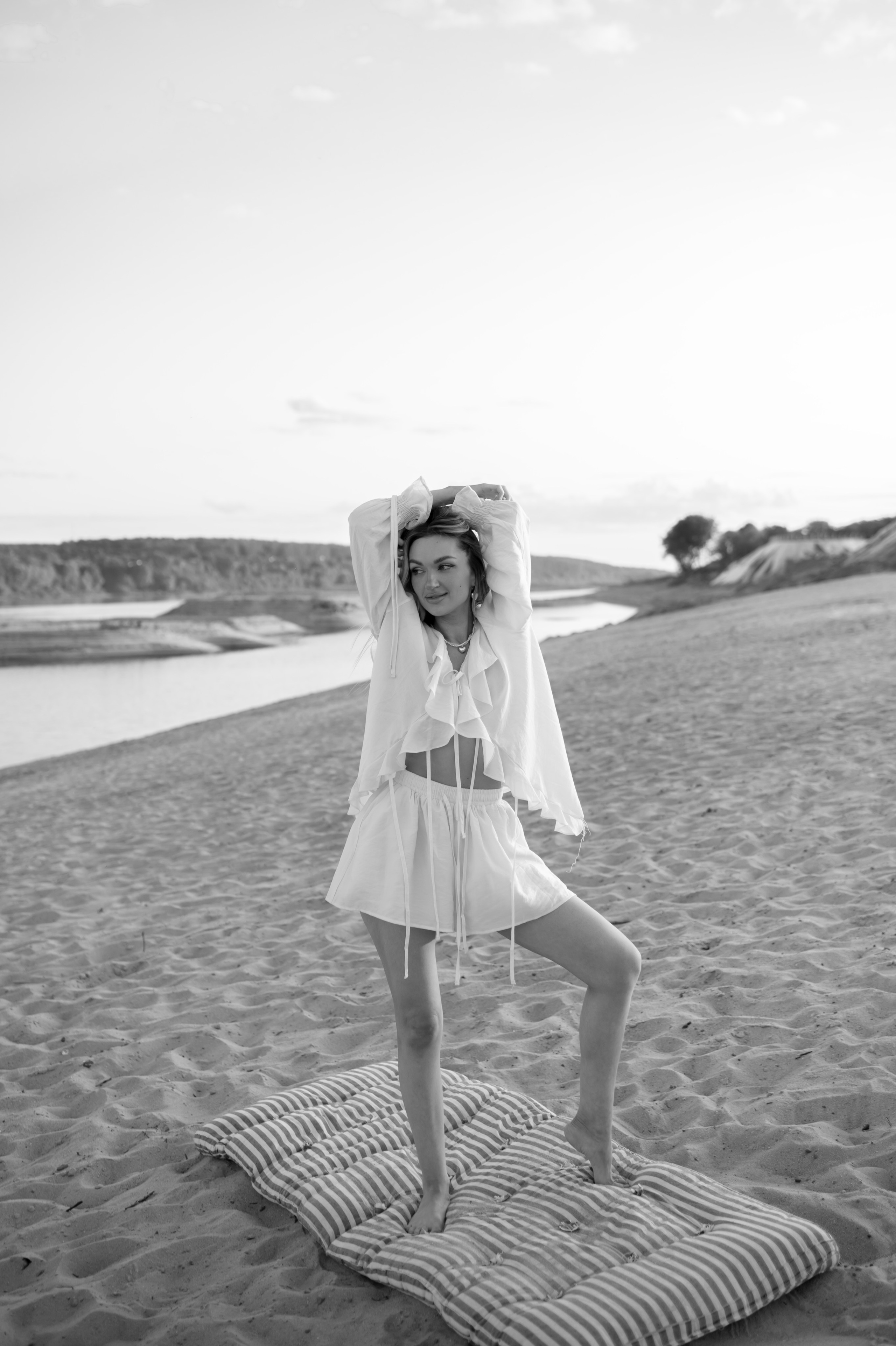 Виолета. Свадебный и семейный фотограф в Серпухове Александра Дерюшева