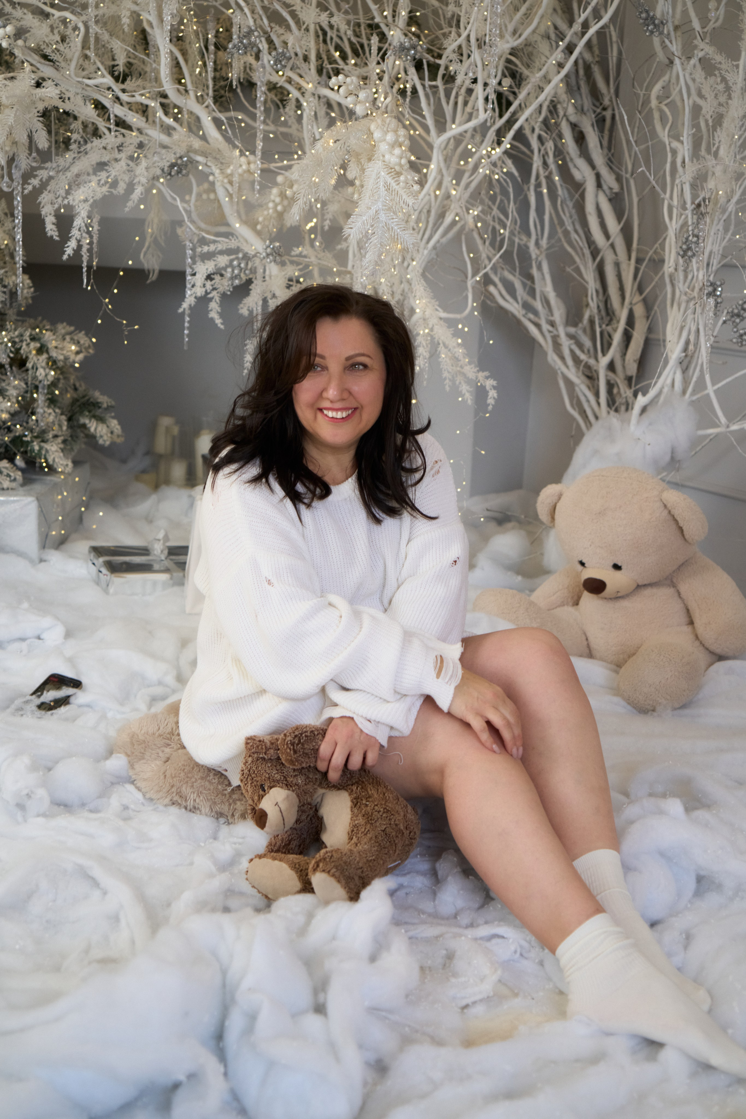 Оксана. Фотограф в Краснодаре Татьяна Вижевитова