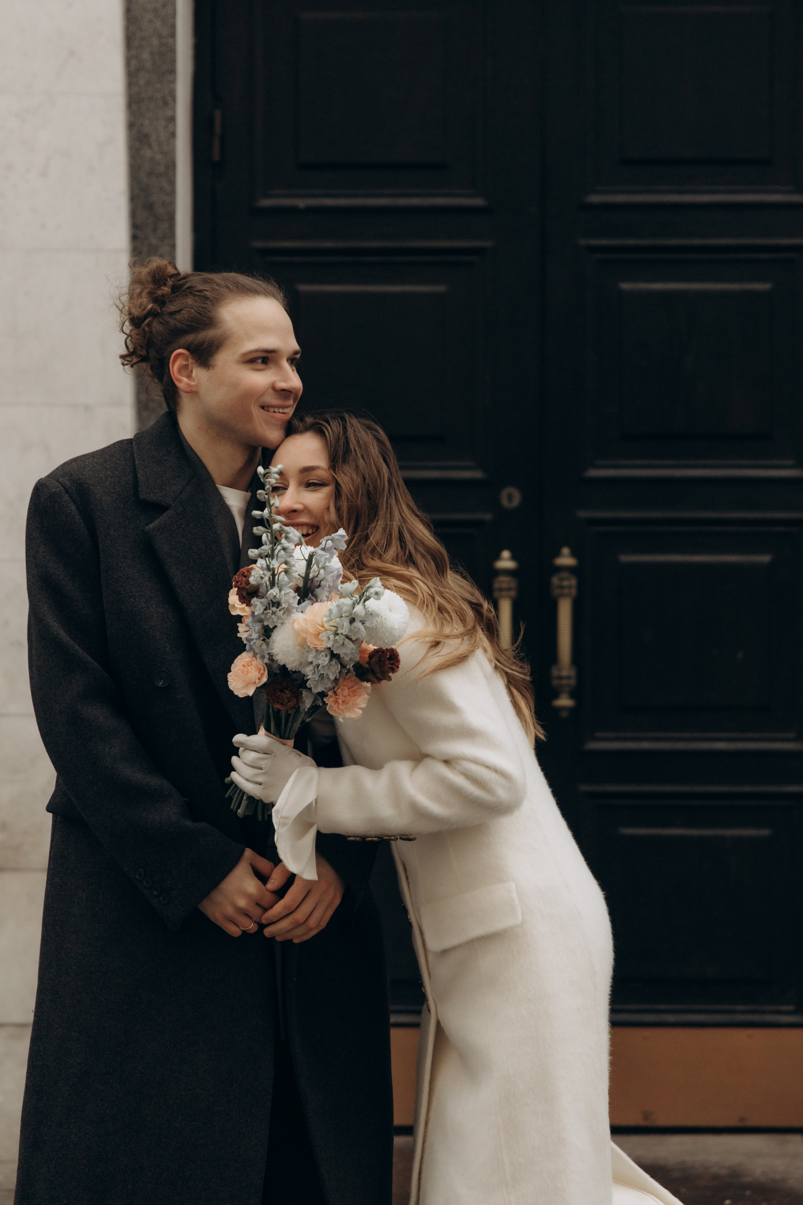 Таня и Никита. Свадебный фотограф Москва Павел Фетисов