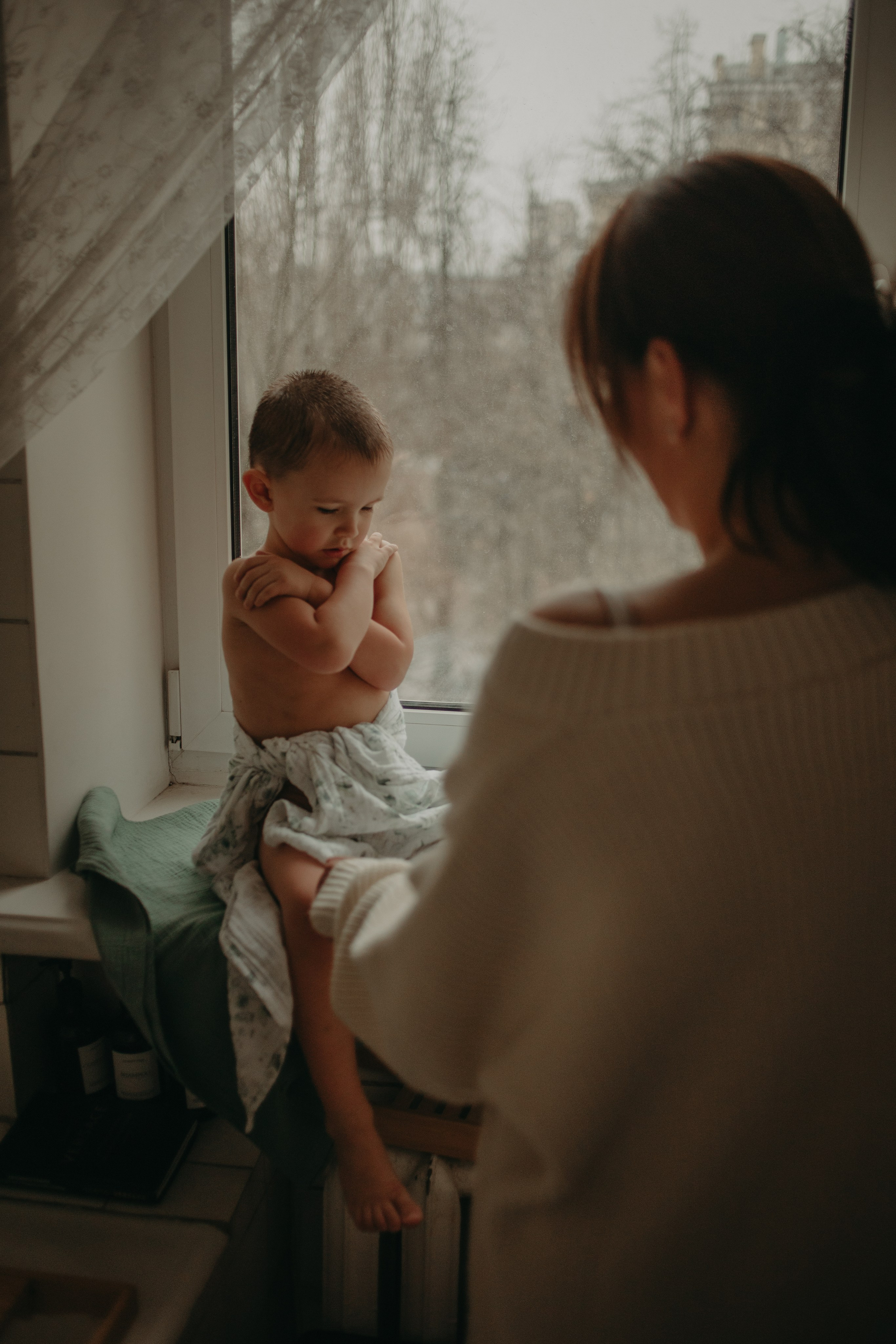 Чем заняться дома. Фотограф в Краснодаре Евгения Михаевич