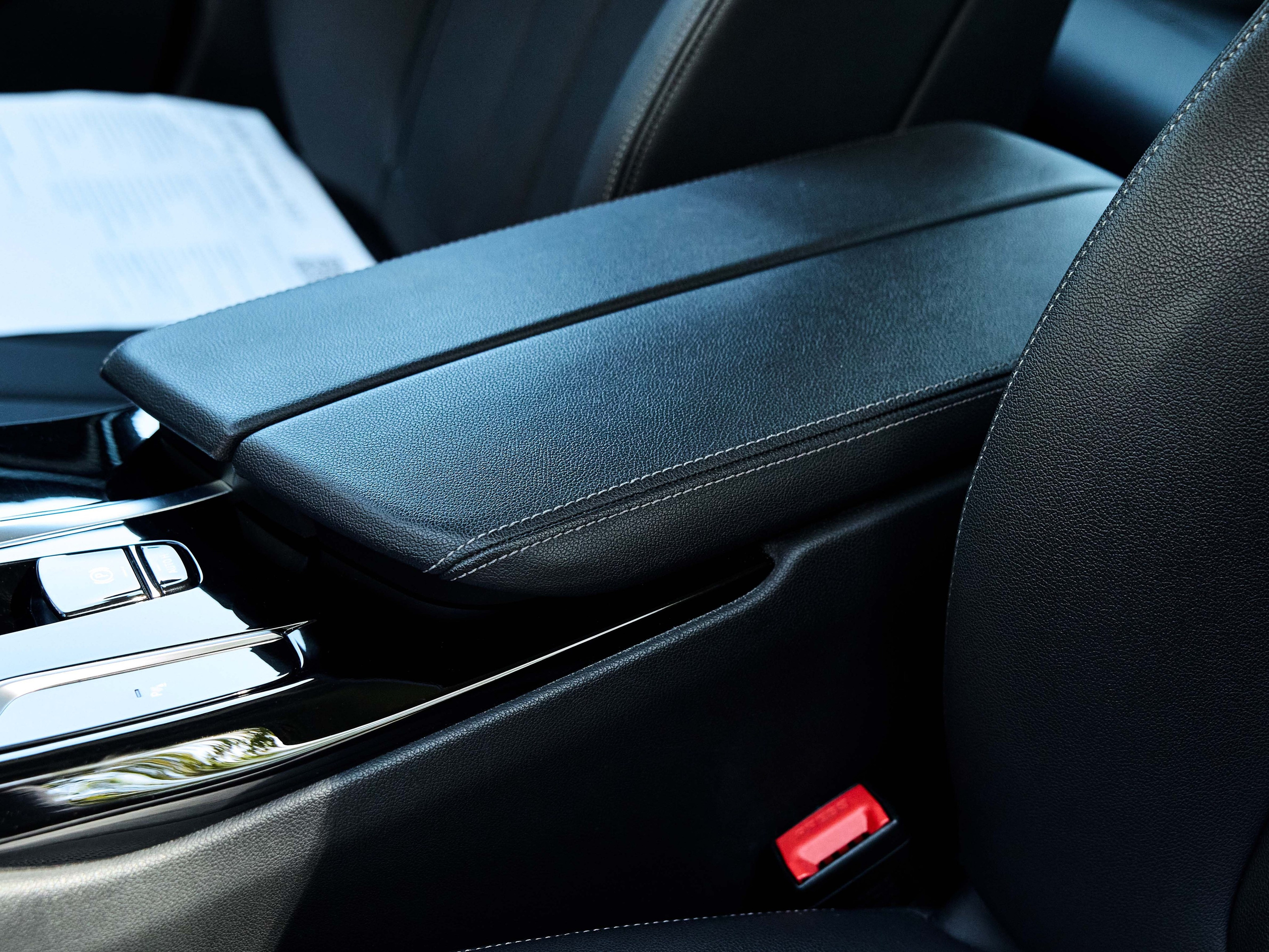 BMW 520d. IDeAI studio