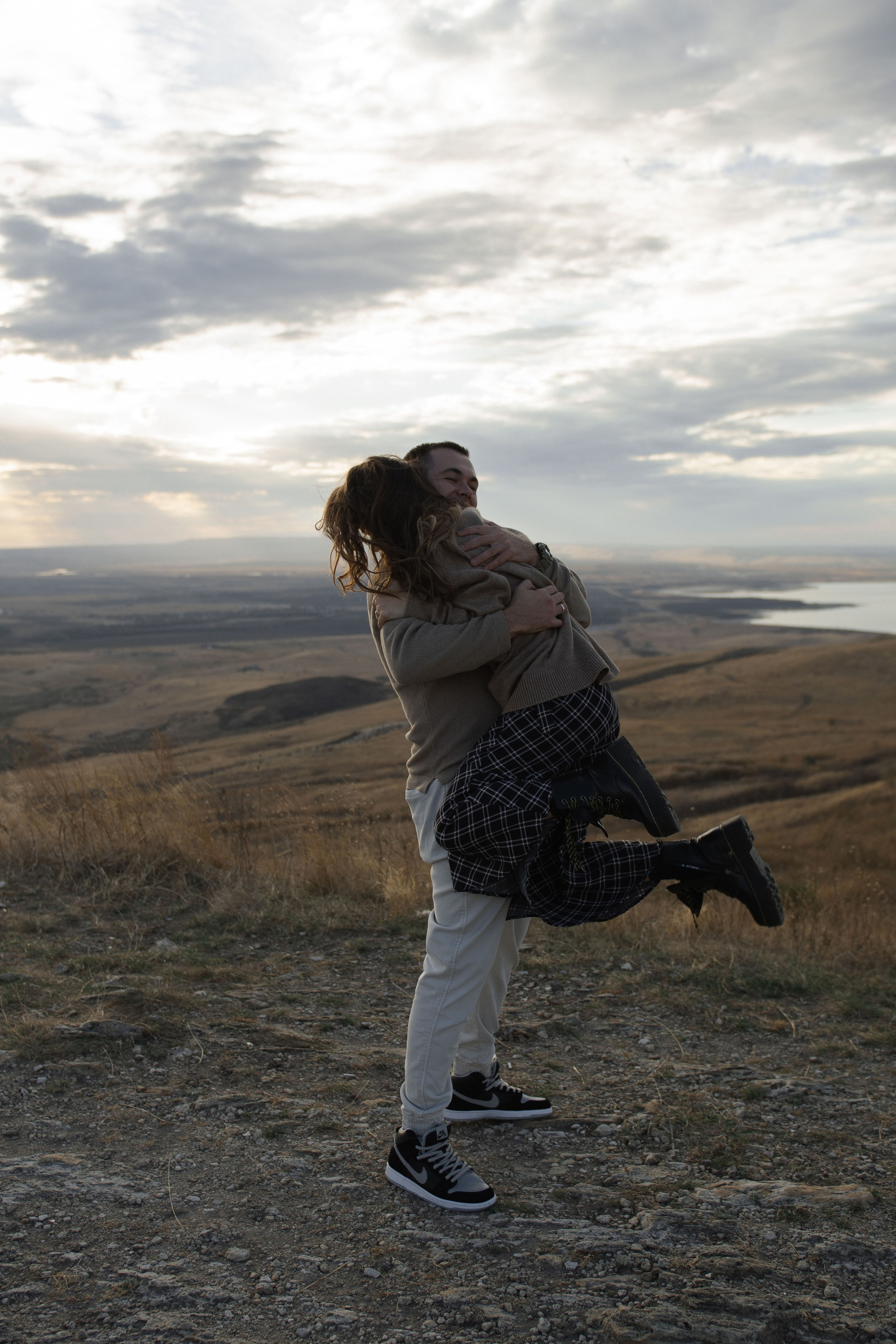 Полина и Алексей. Свадебный и женский фотограф в Ставрополе Вика Лексеева