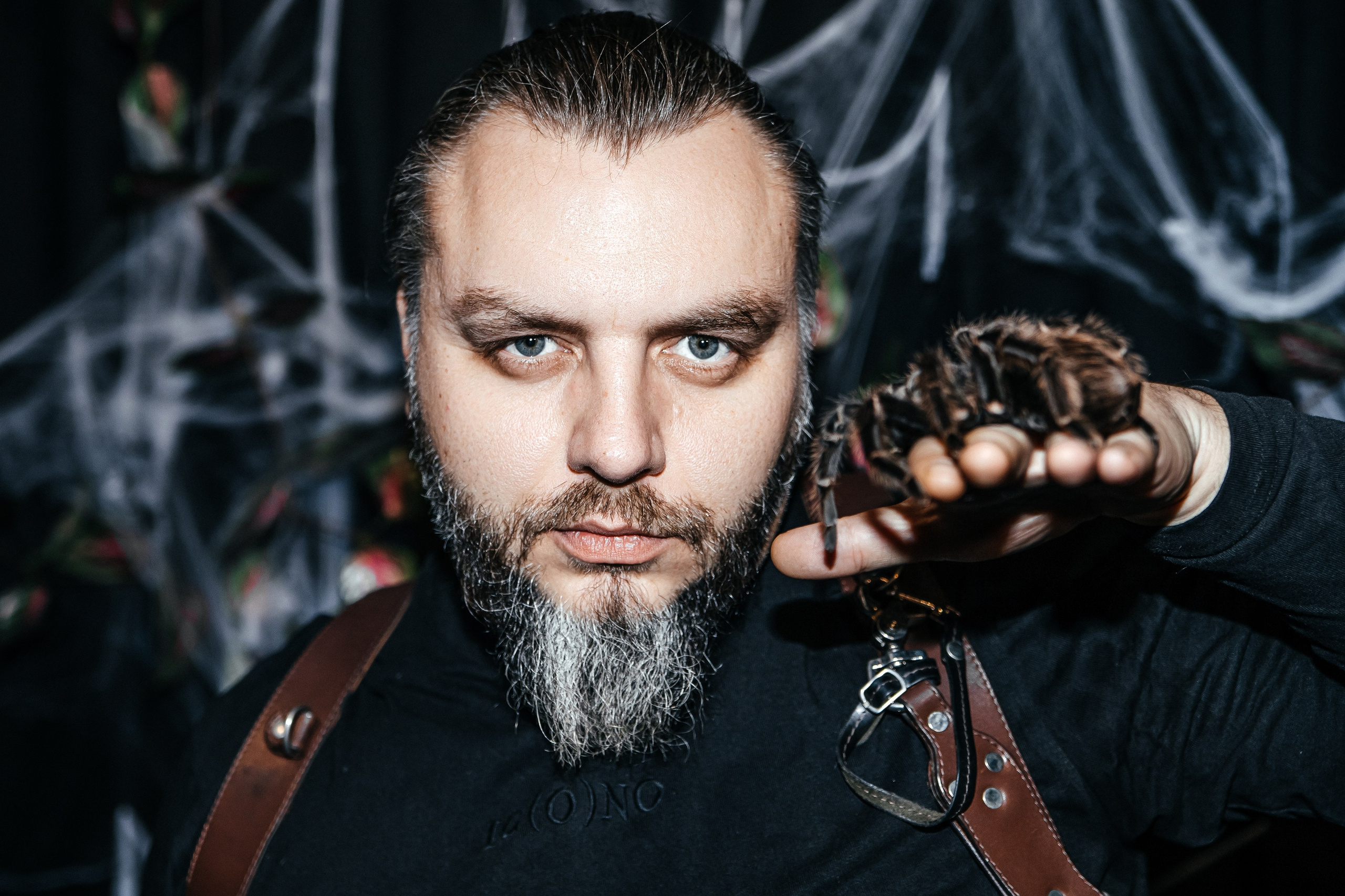 Мужской портрет. Elena Sova — семейный и женский фотограф в Санкт-Петербурге