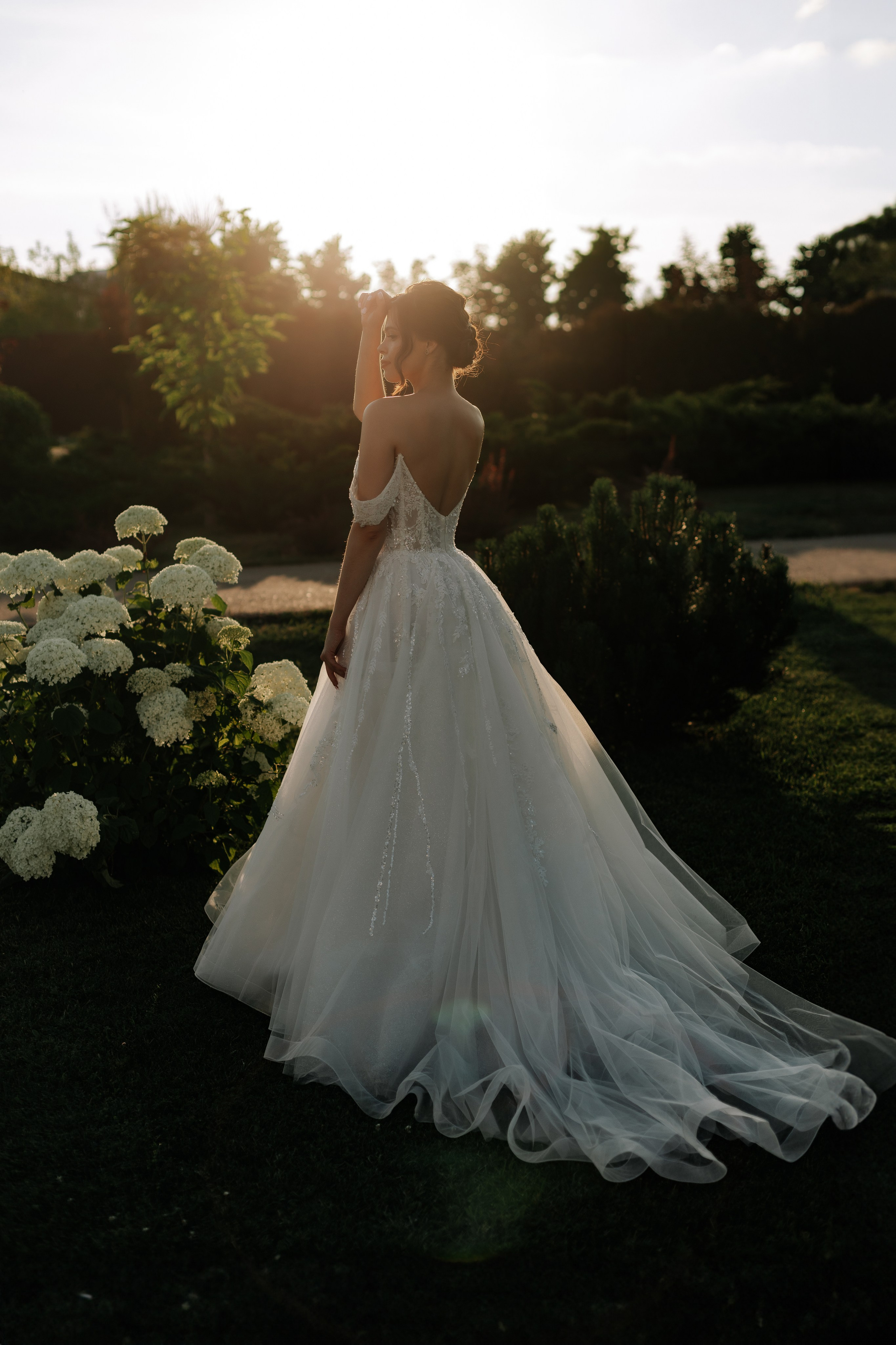 Денис и Валерия. Свадебный и репортажный фотограф Ольга Шевелёва