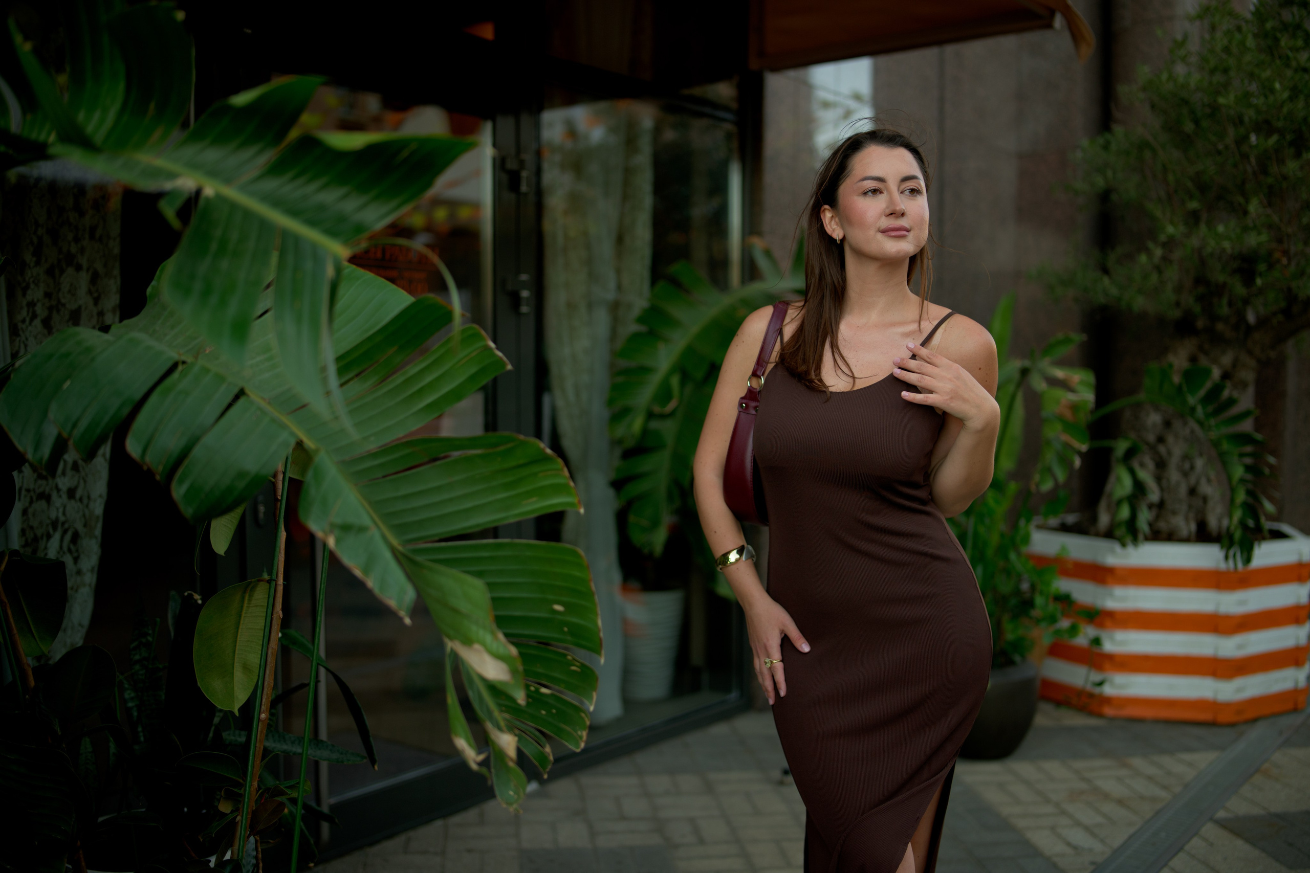 ⠀. Душевный фотограф Андрей Сопин