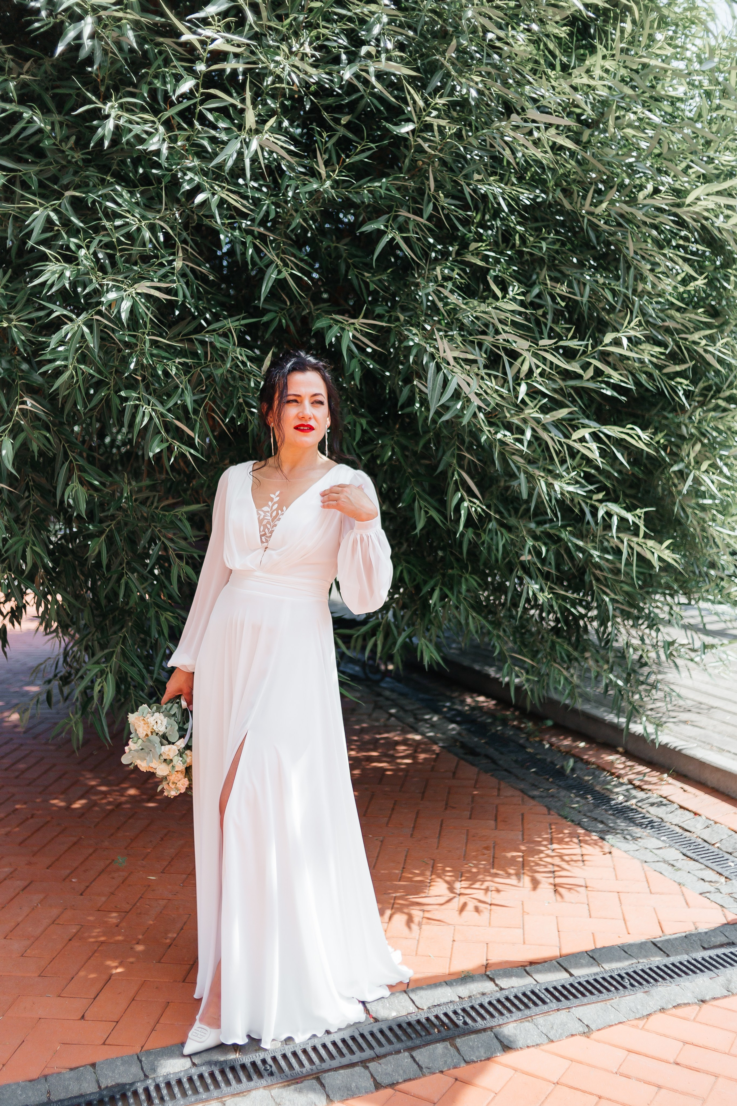 Сергей и Анна. Свадебный и семейный фотограф Анна Казьмина