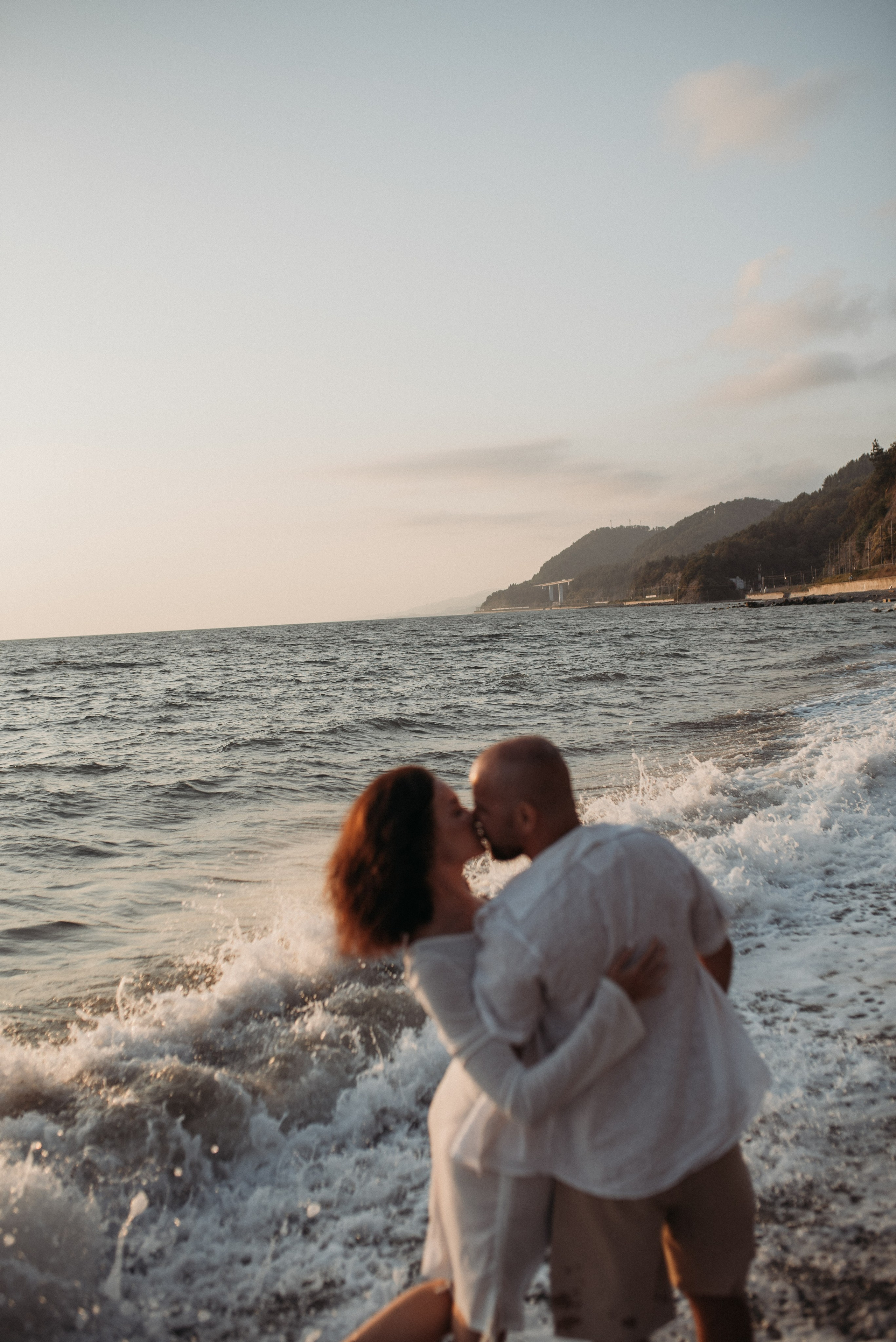 Фотосессия свадебная lovestory в Сочи. Фотограф в Сочи — Маргарита Поганова