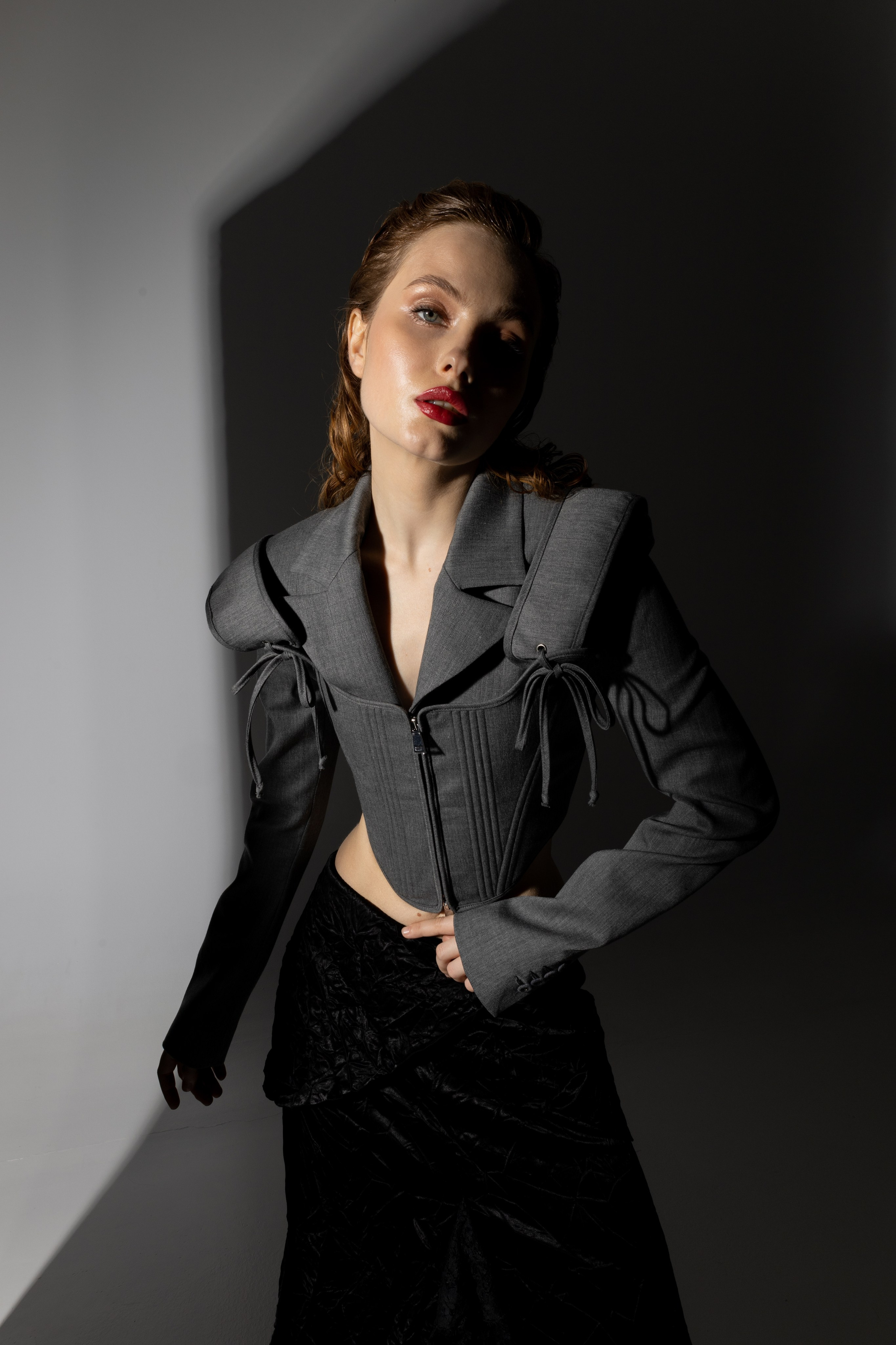 Вероника. Фотограф из Краснодара Мария Приходько