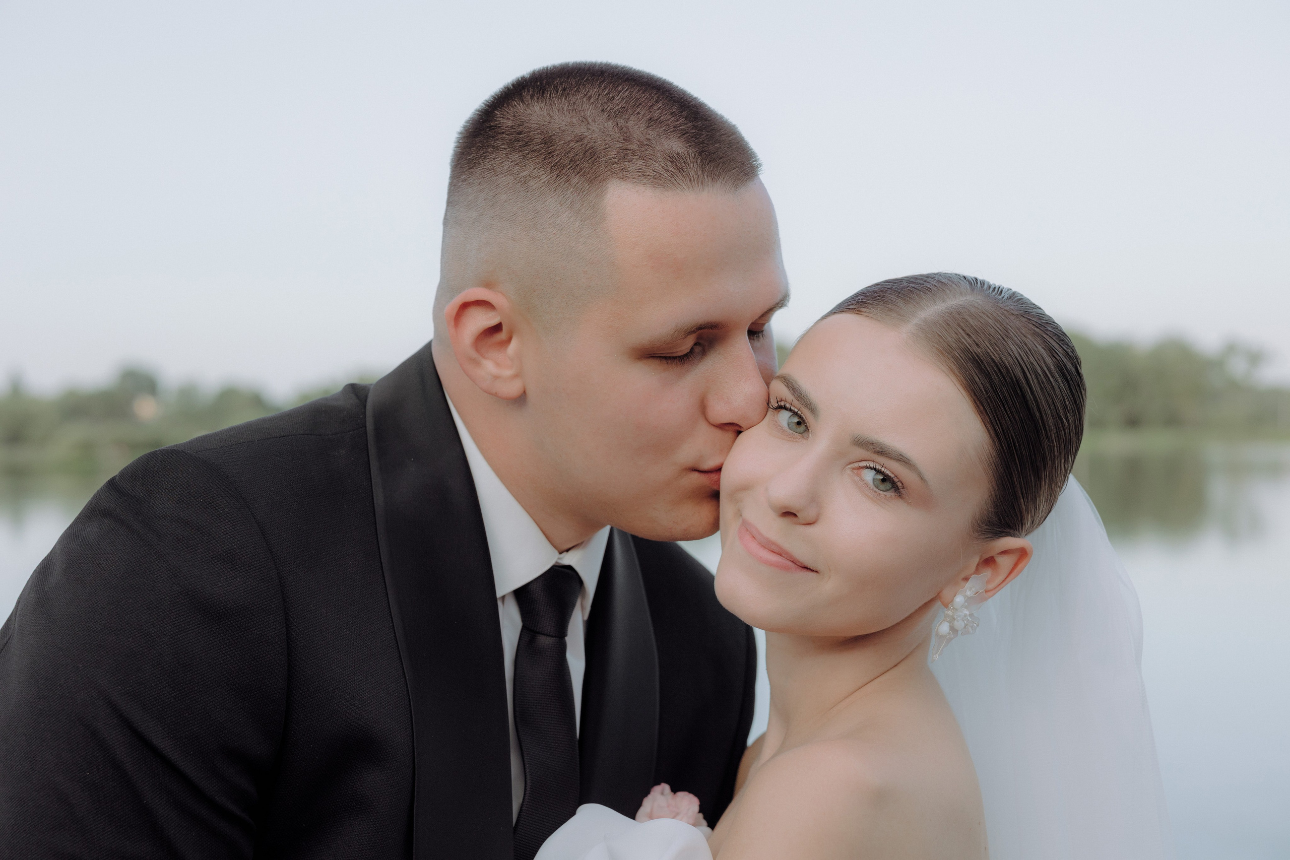 YEKATERINA_VLAD (osenka--wedding). Фотограф Андрей Ширкалин Москва Московская обл, Коломна, Рязань