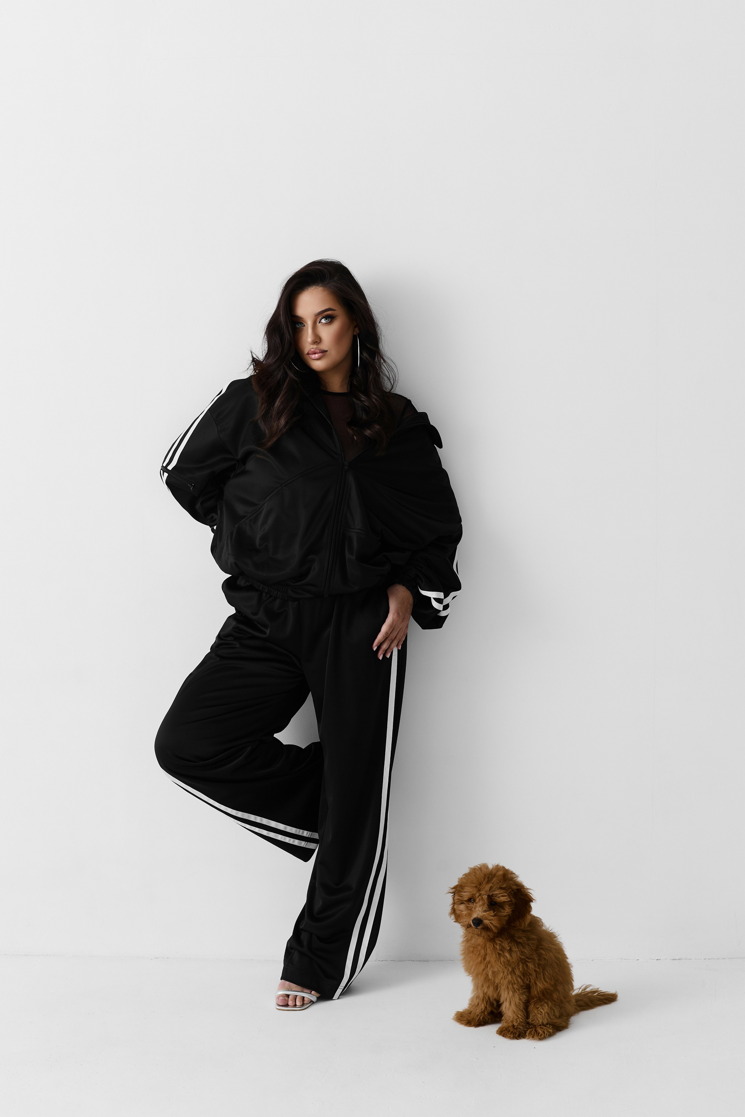 KRIS. Ася Солопова, фотограф Тюмень