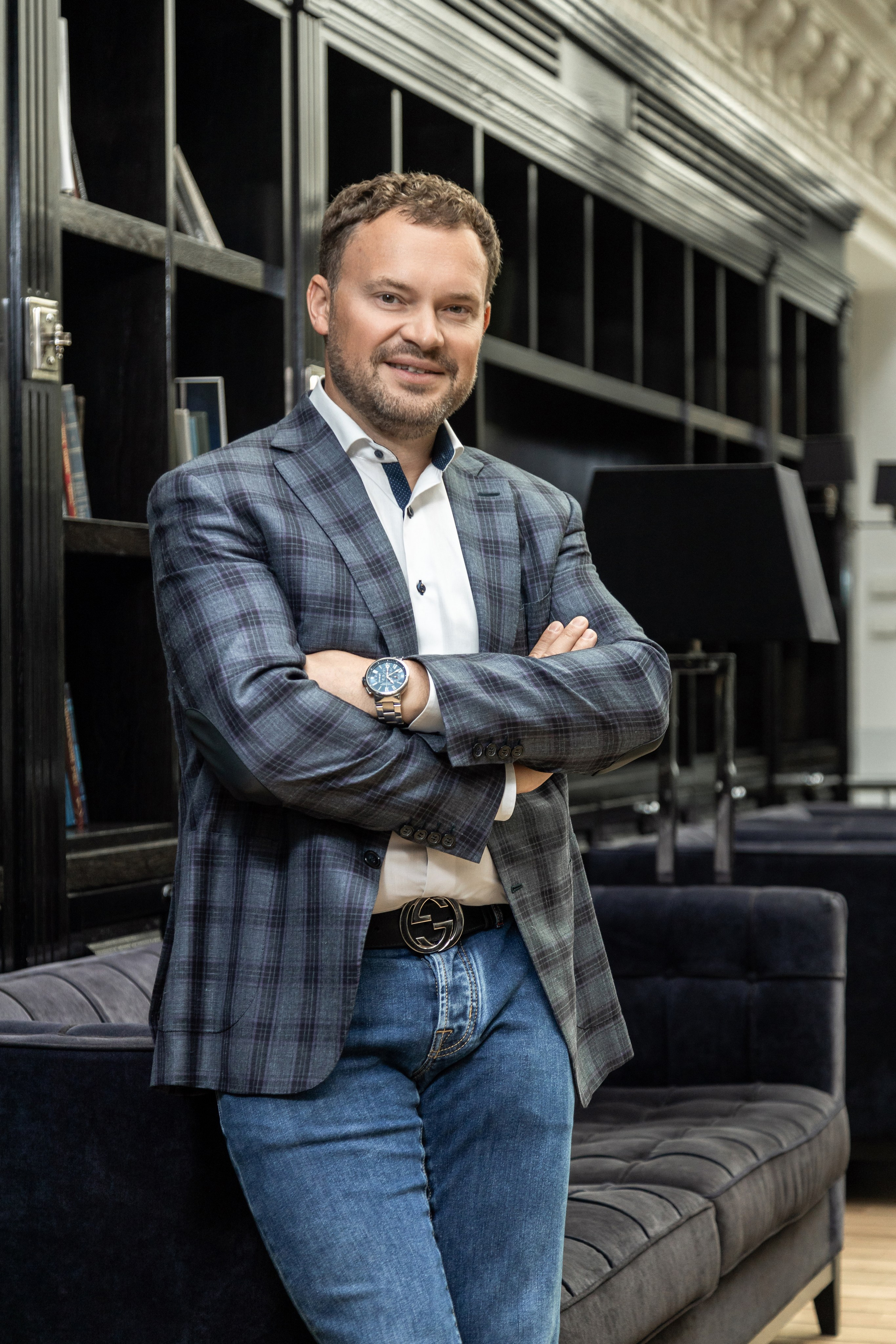 Бизнес-съёмка. Свадебный фотограф Дмитрий Гладков