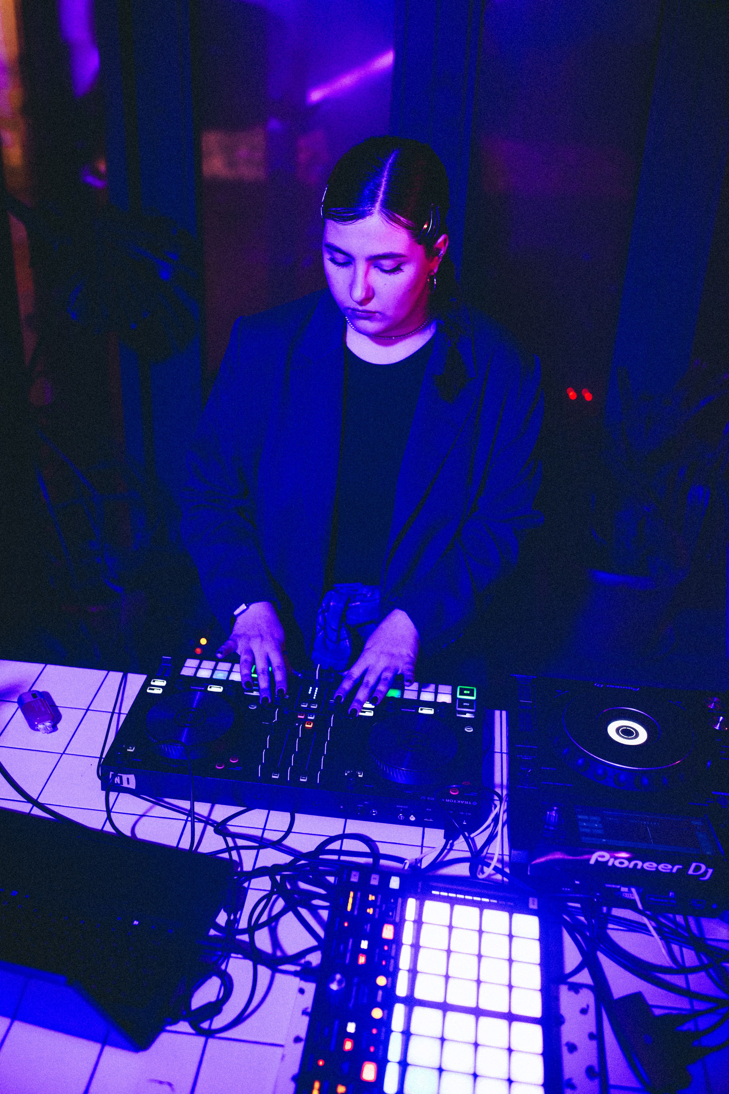 GIRLS POWER | Парк Культуры. Фотограф в Ставрополе Алина Клочкова