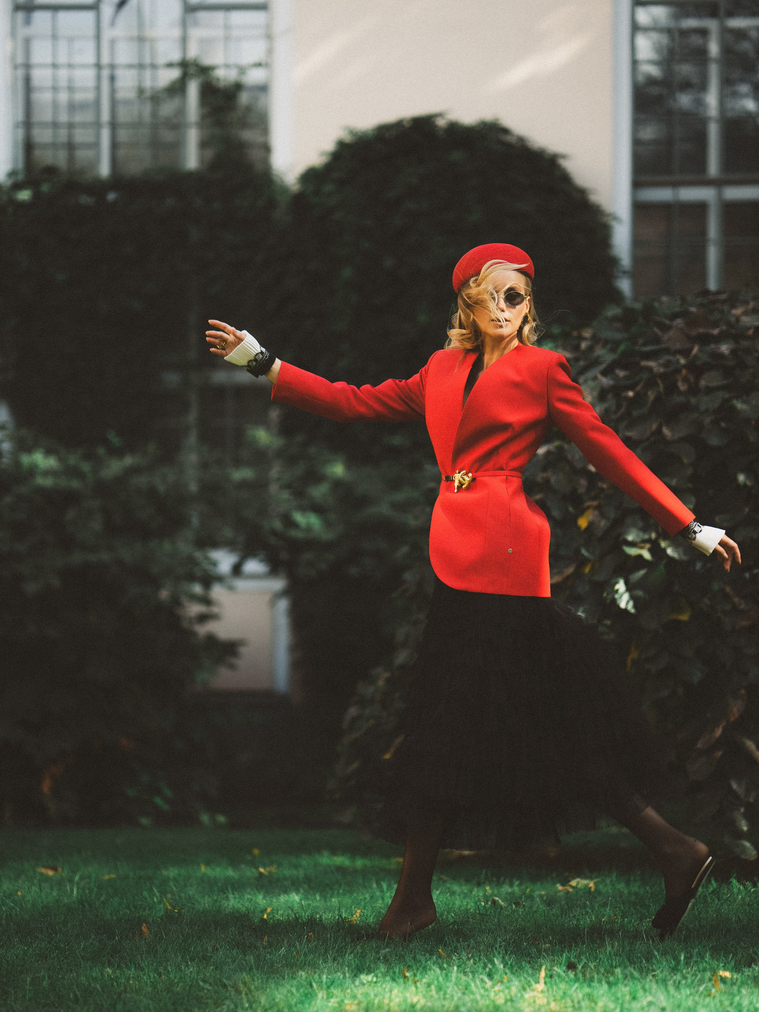 Пресеты. Винтажный фотограф Evy. Москва, Санкт-Петербург, Европа