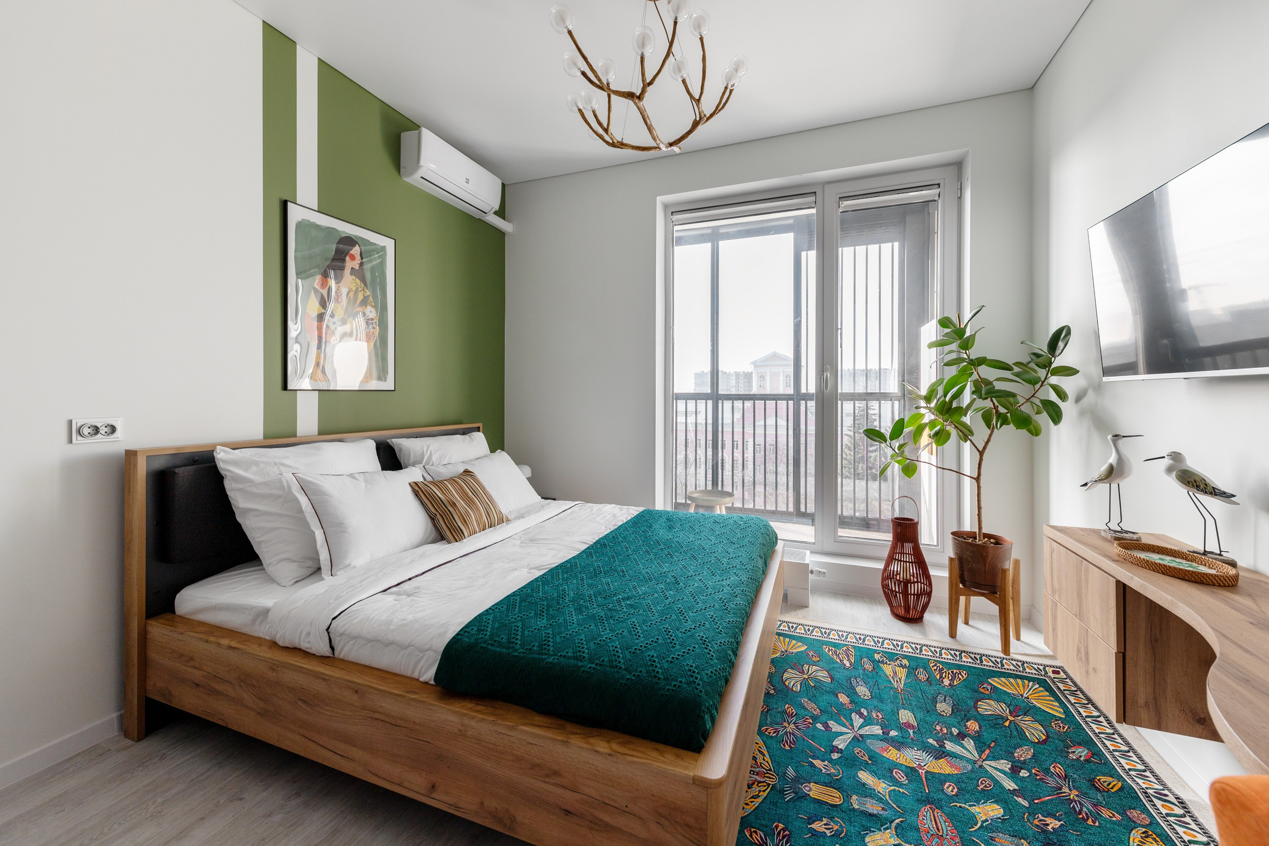 ЖК Astra Marine. Интерьерный фотограф в Санкт-Петербурге Екатерина Цыбулько