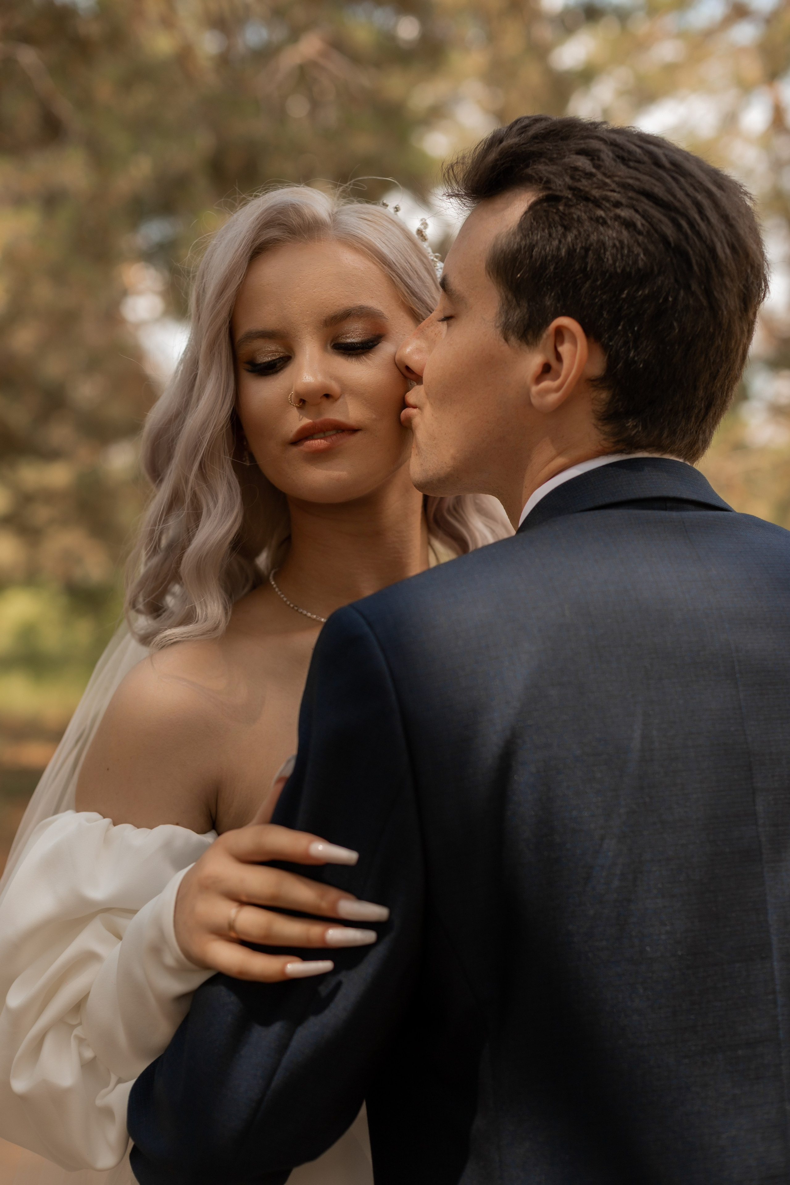 Ефим и Елизавета (сокращено). Свадебный фотограф Ангелина Сунгатулина | Саратов | Балаково | Вольск